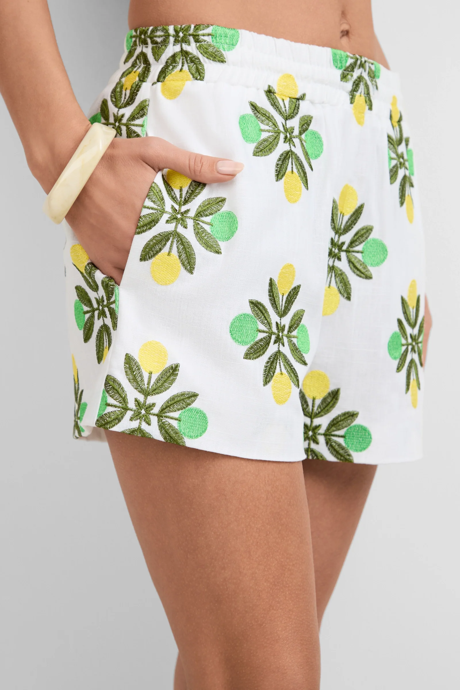 Azule Short - Image 5