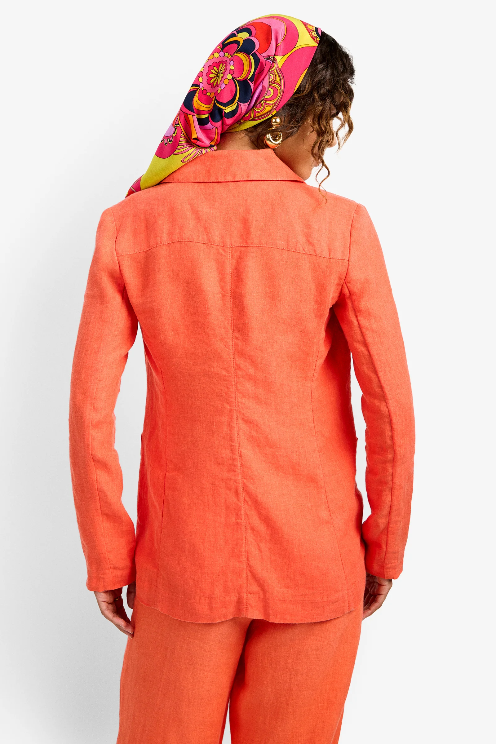 Azurine Blazer - Image 6