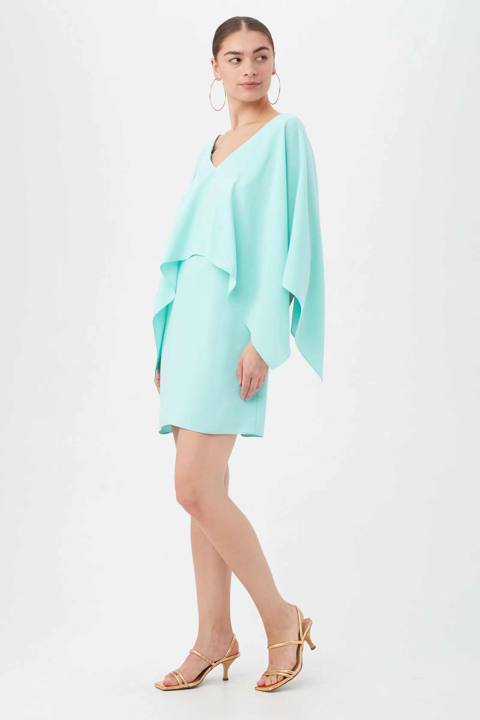 Azzurra Dress - Image 3