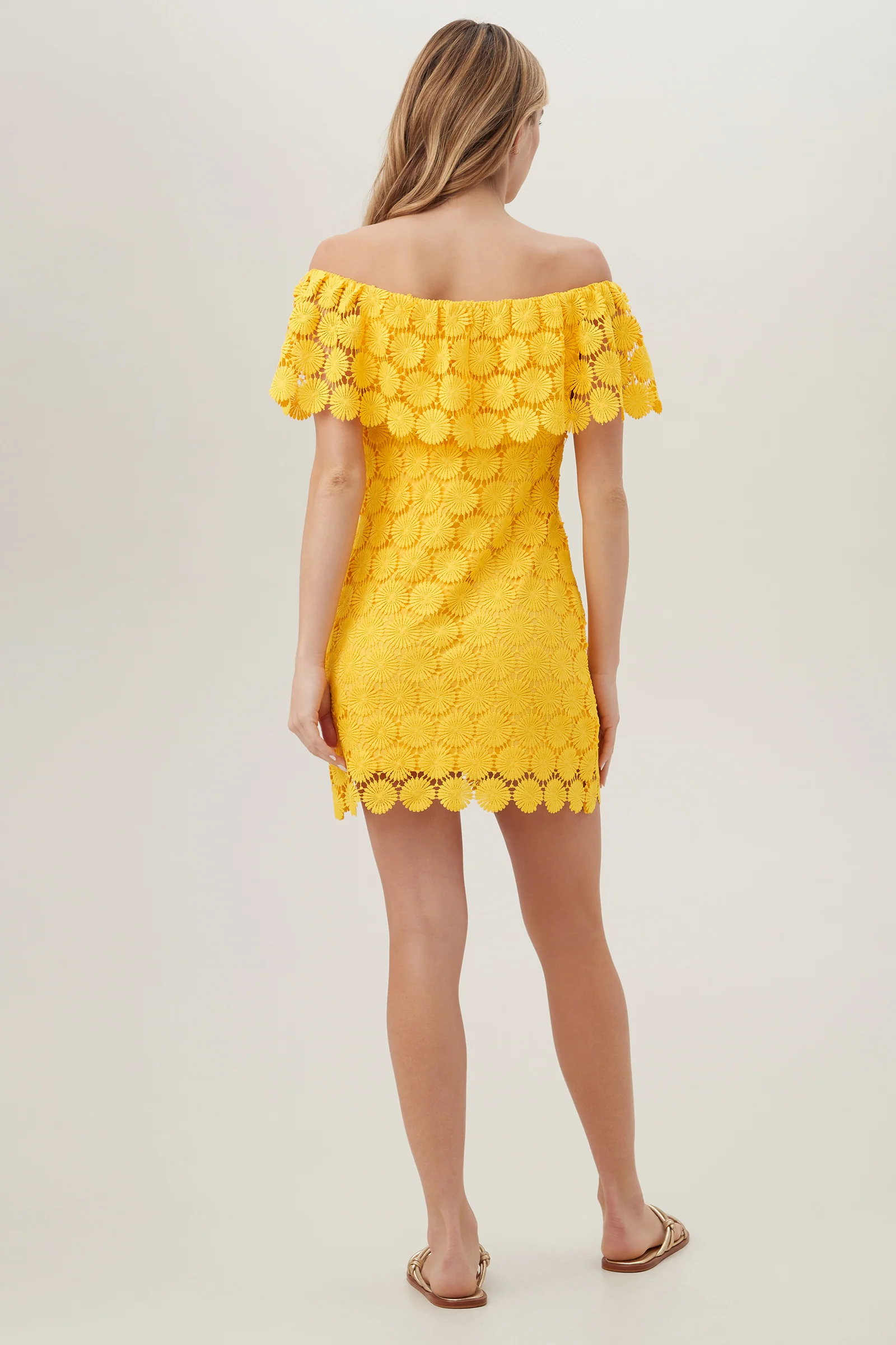 Bardot Dress - Image 2