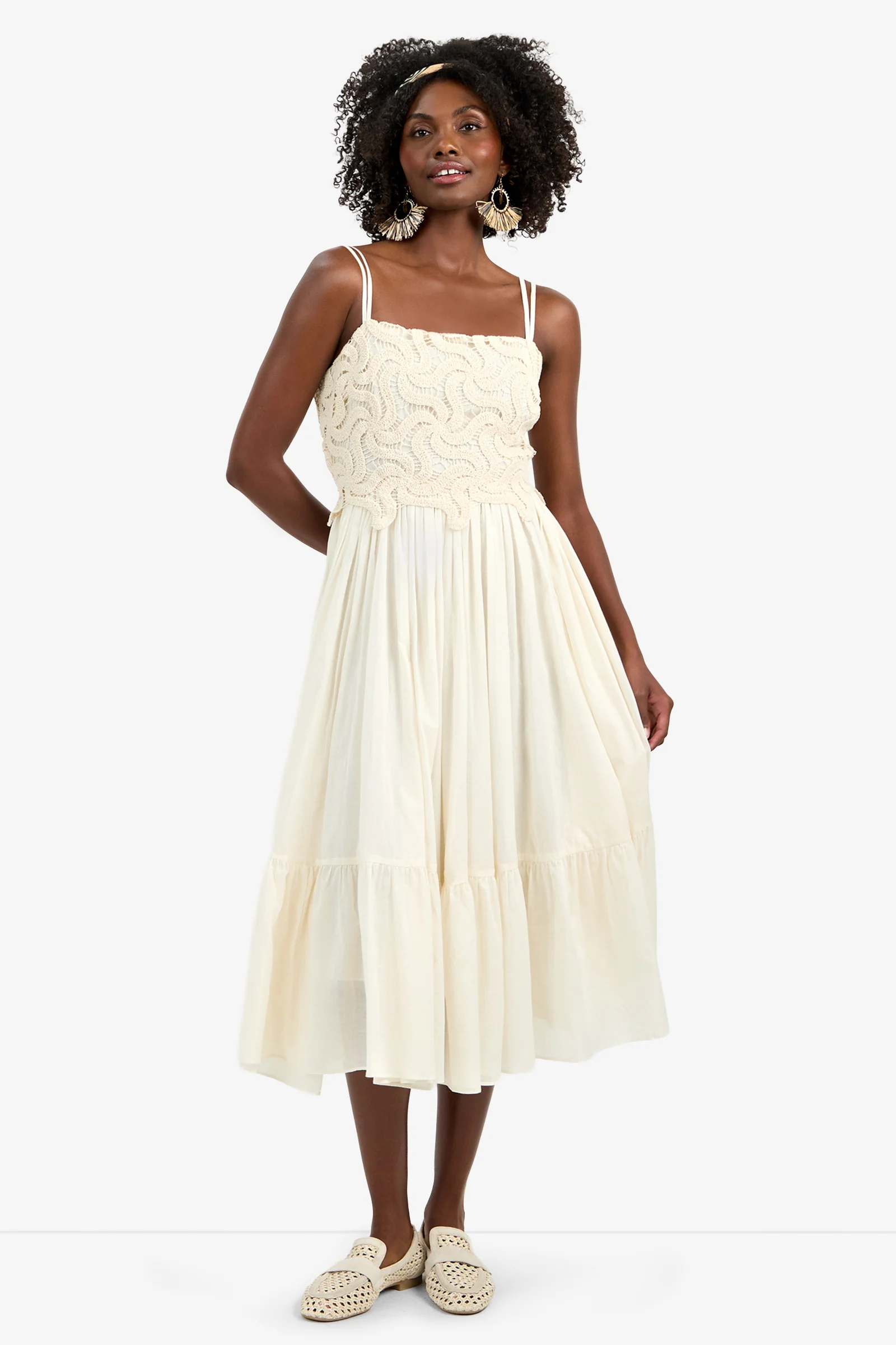Bayo Dress