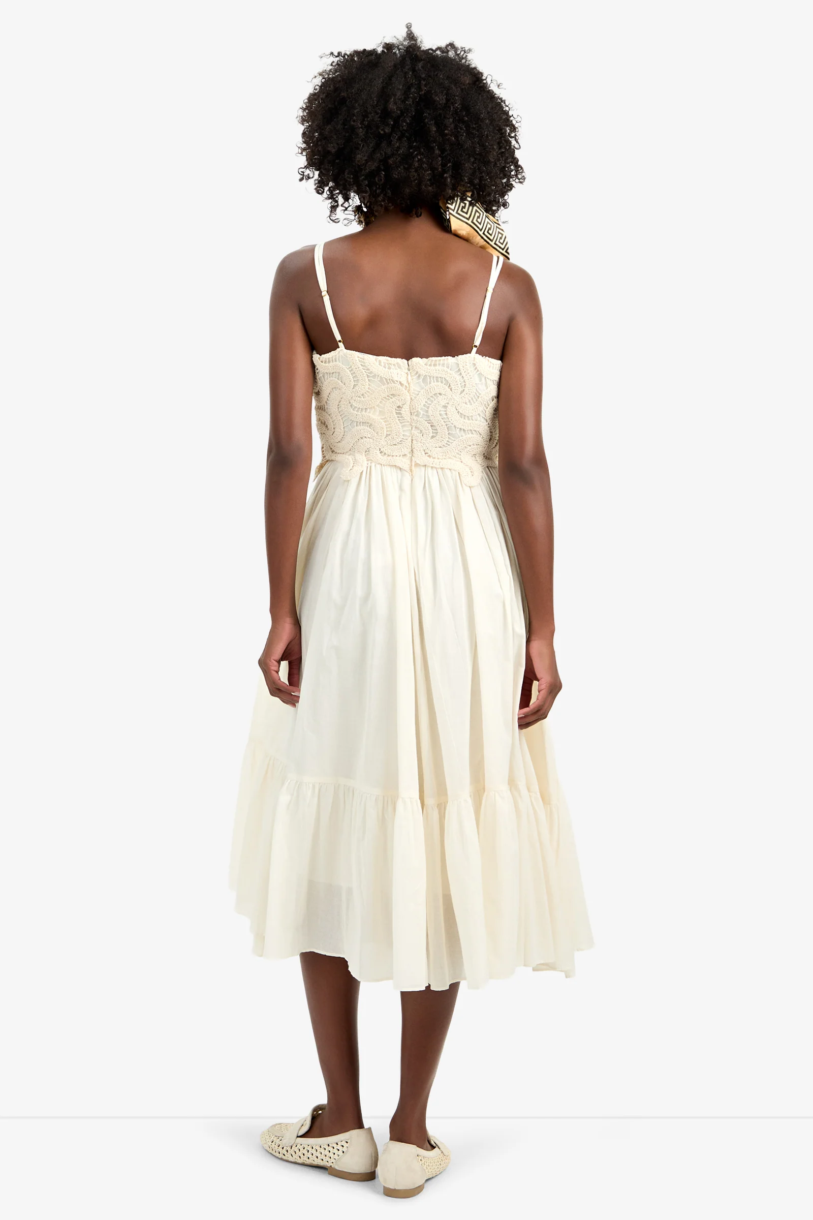 Bayo Dress - Image 3