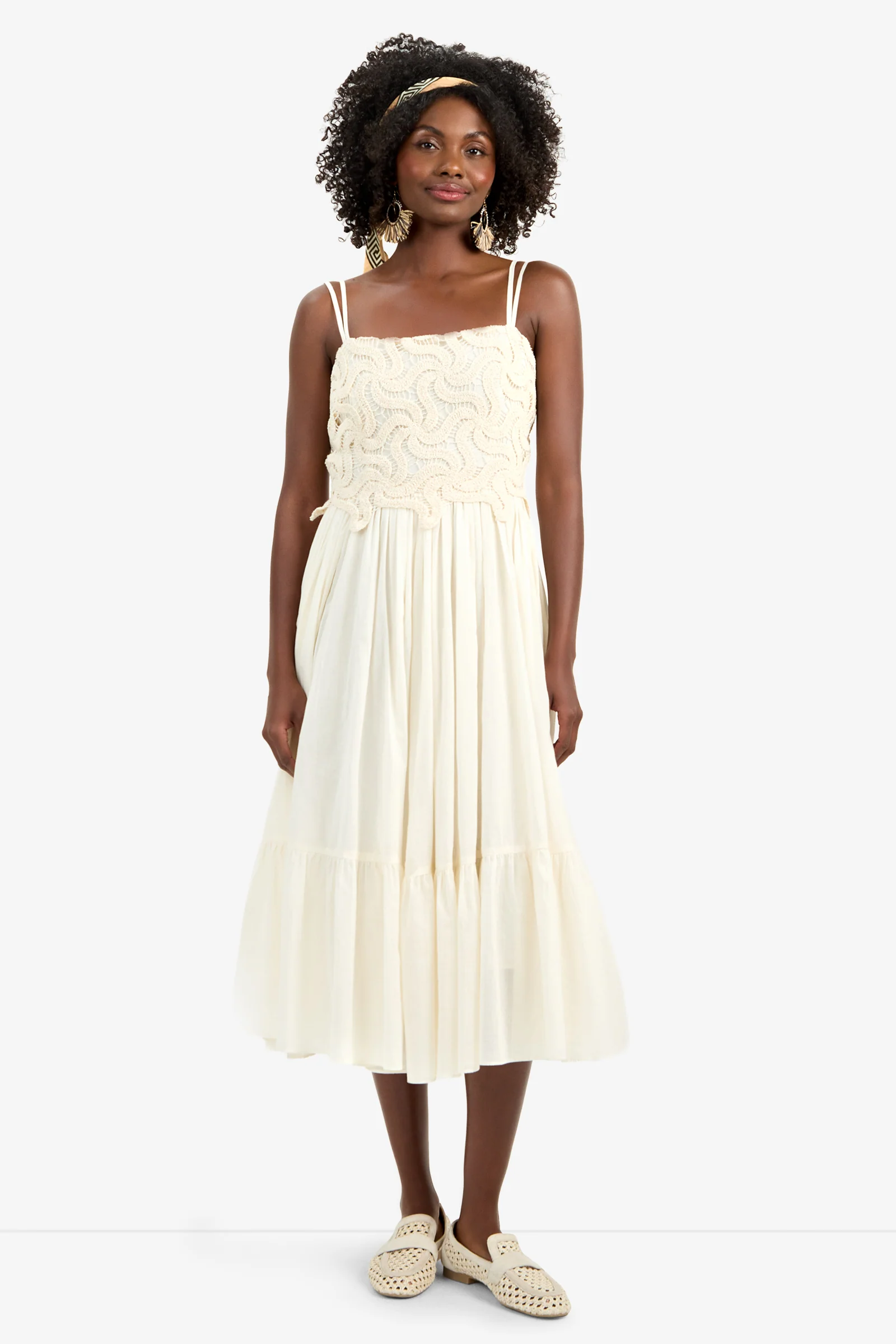 Bayo Dress - Image 4