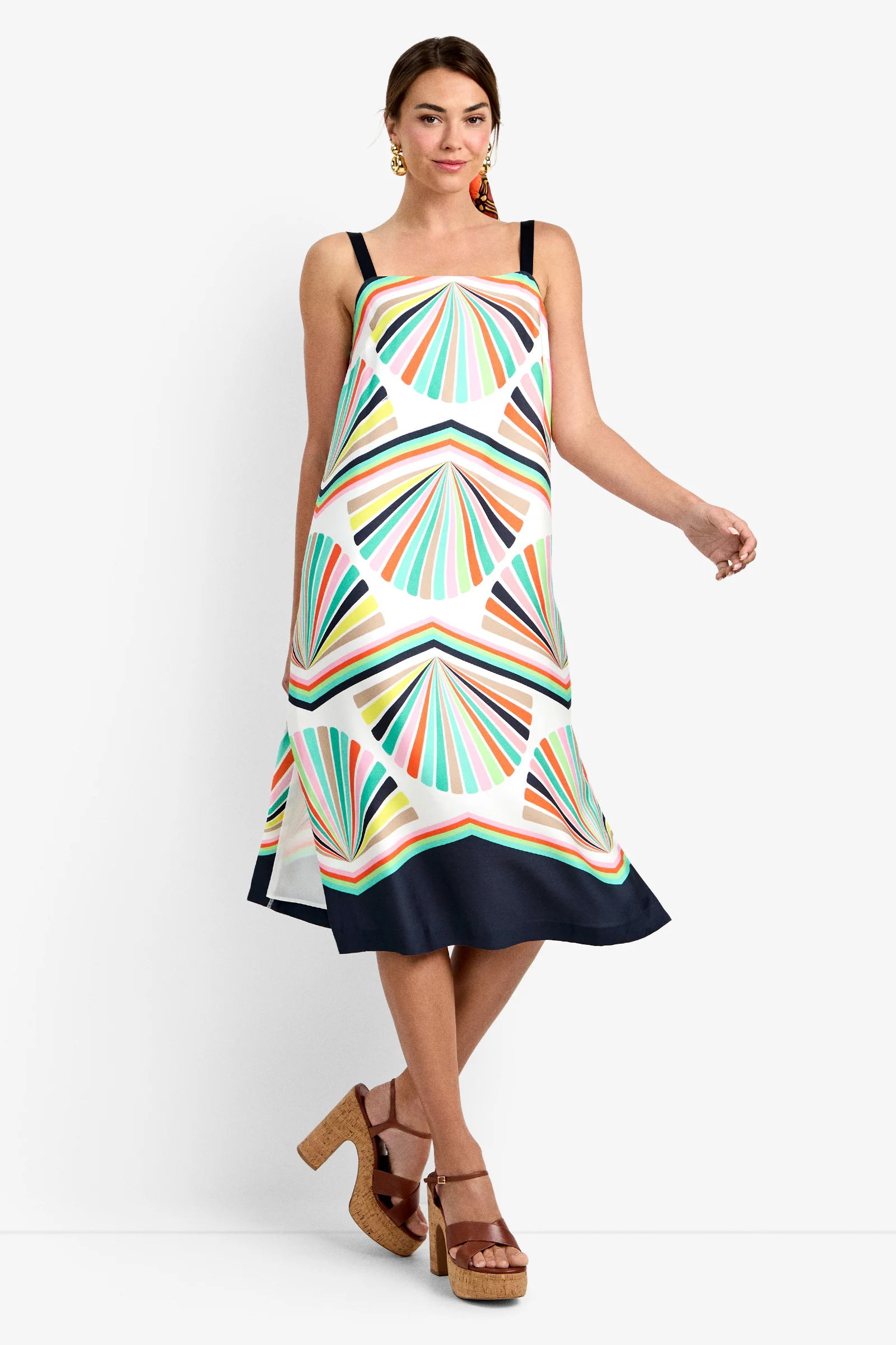 Bayside Dress