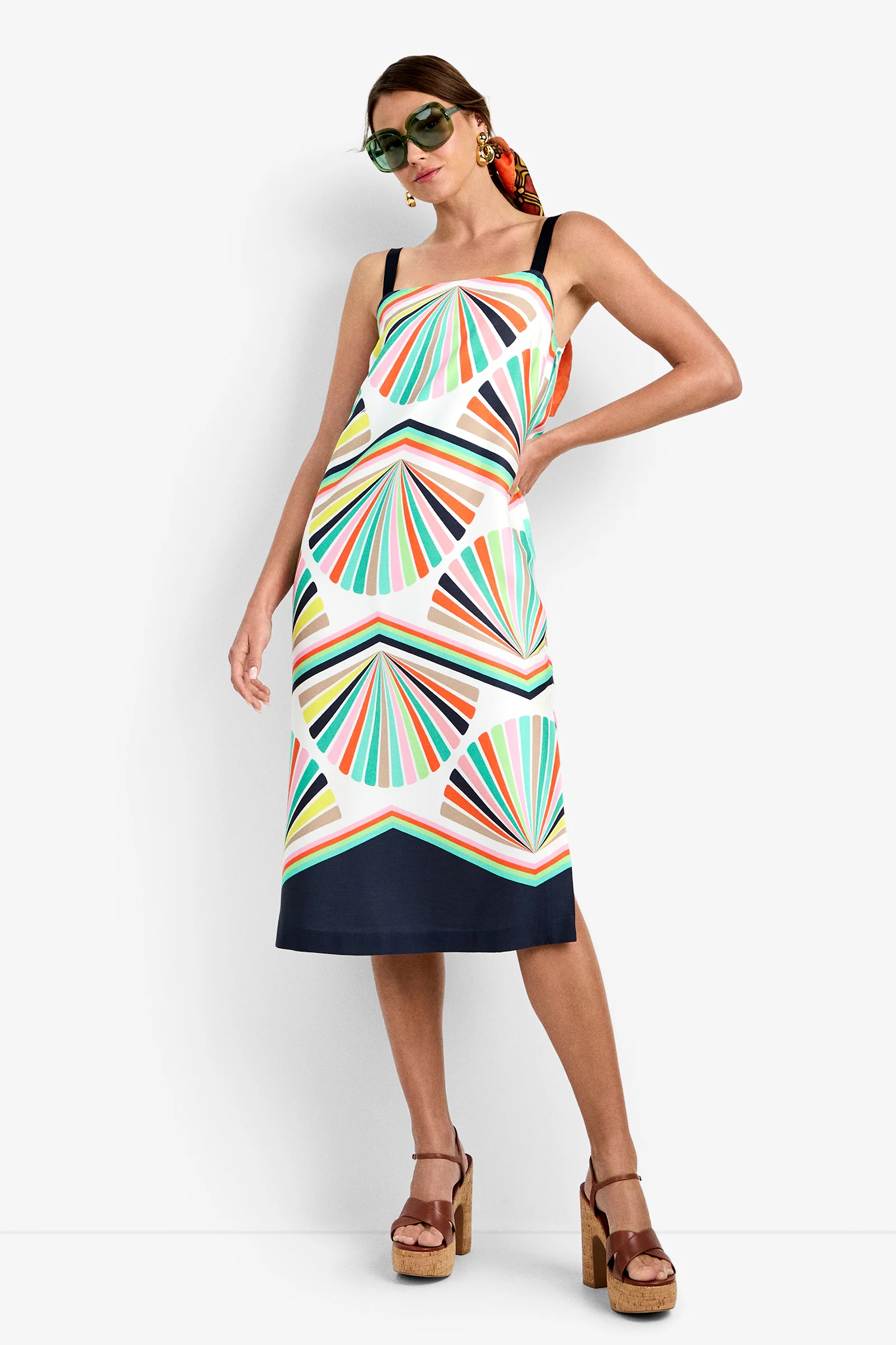 Bayside Dress - Image 2