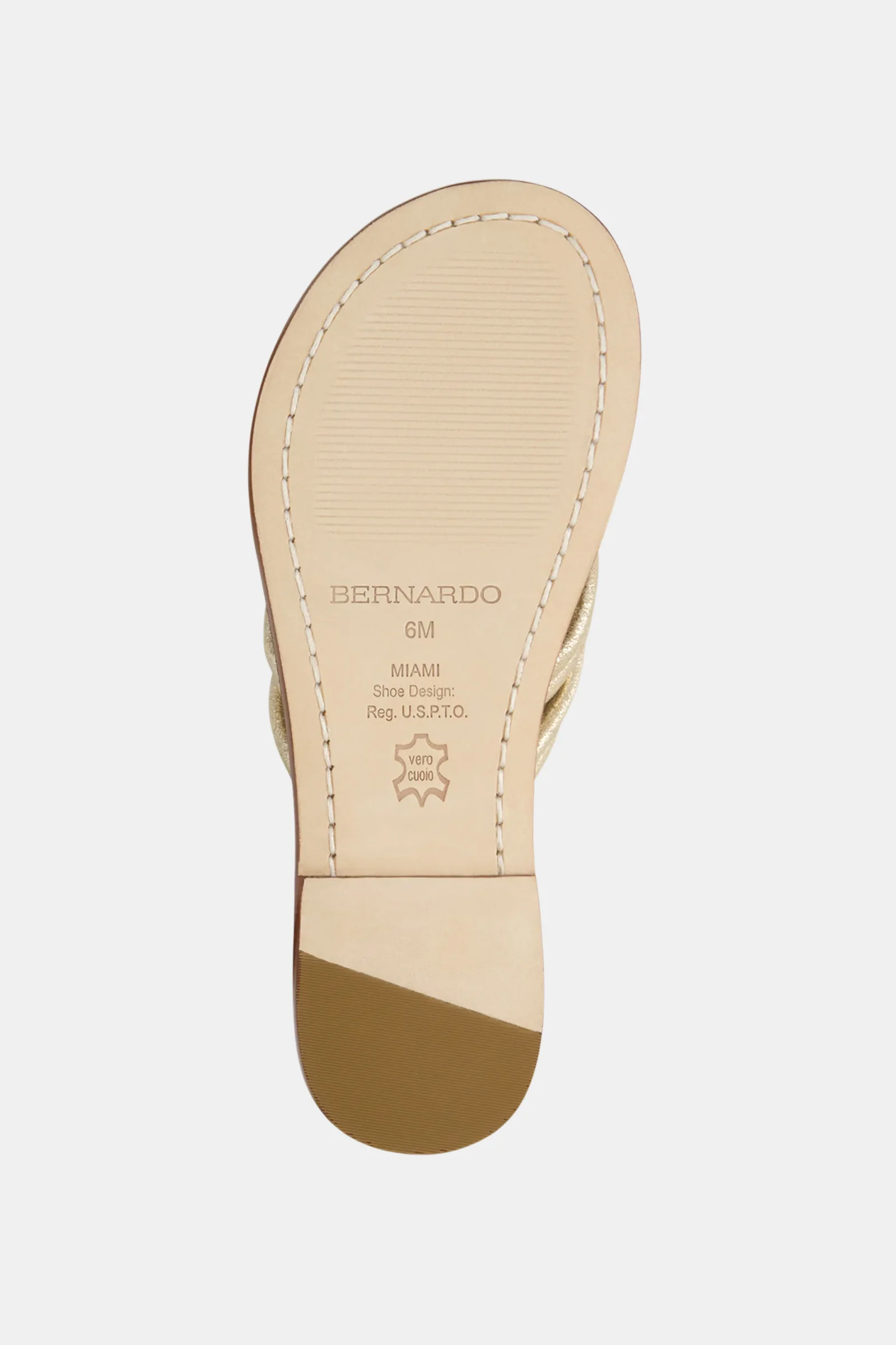 Miami Sandal - Image 4