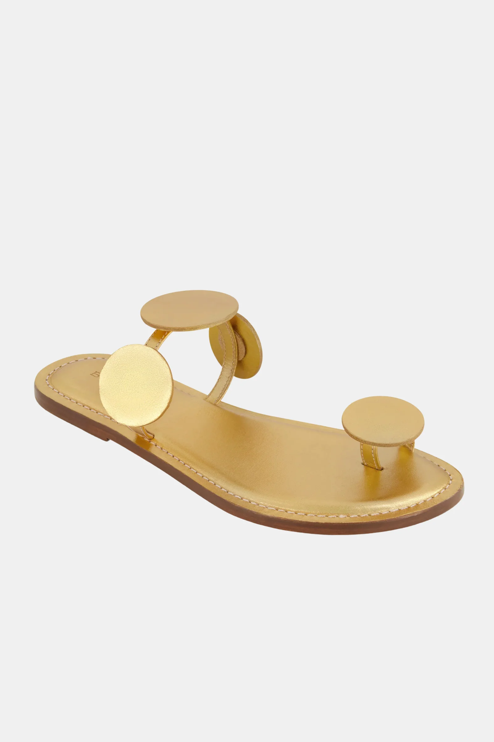New Moon Sandal - Image 2