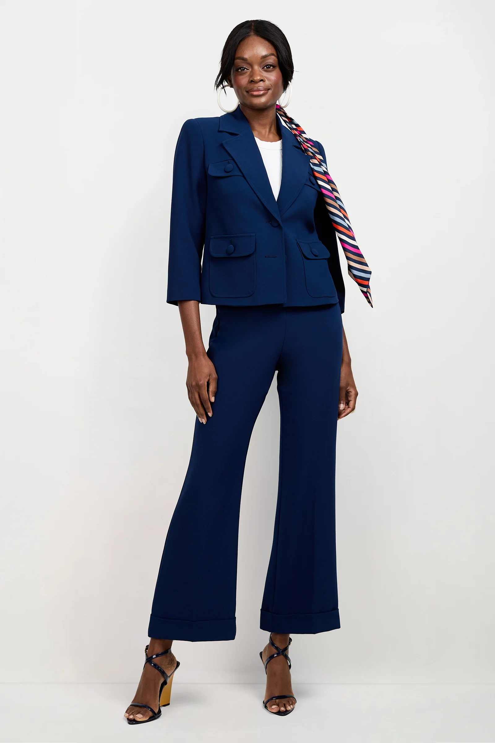 Bicocca Patch Pocket Jacket - Image 5