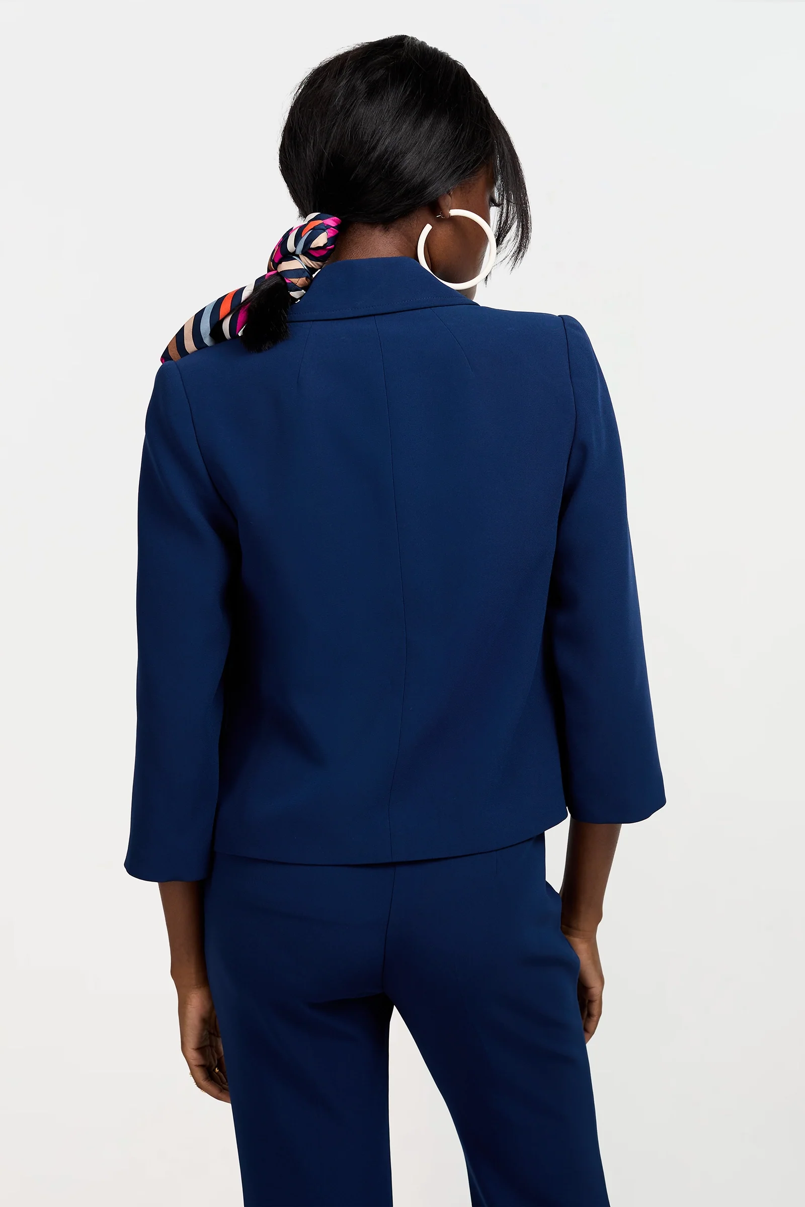 Bicocca Patch Pocket Jacket - Image 7