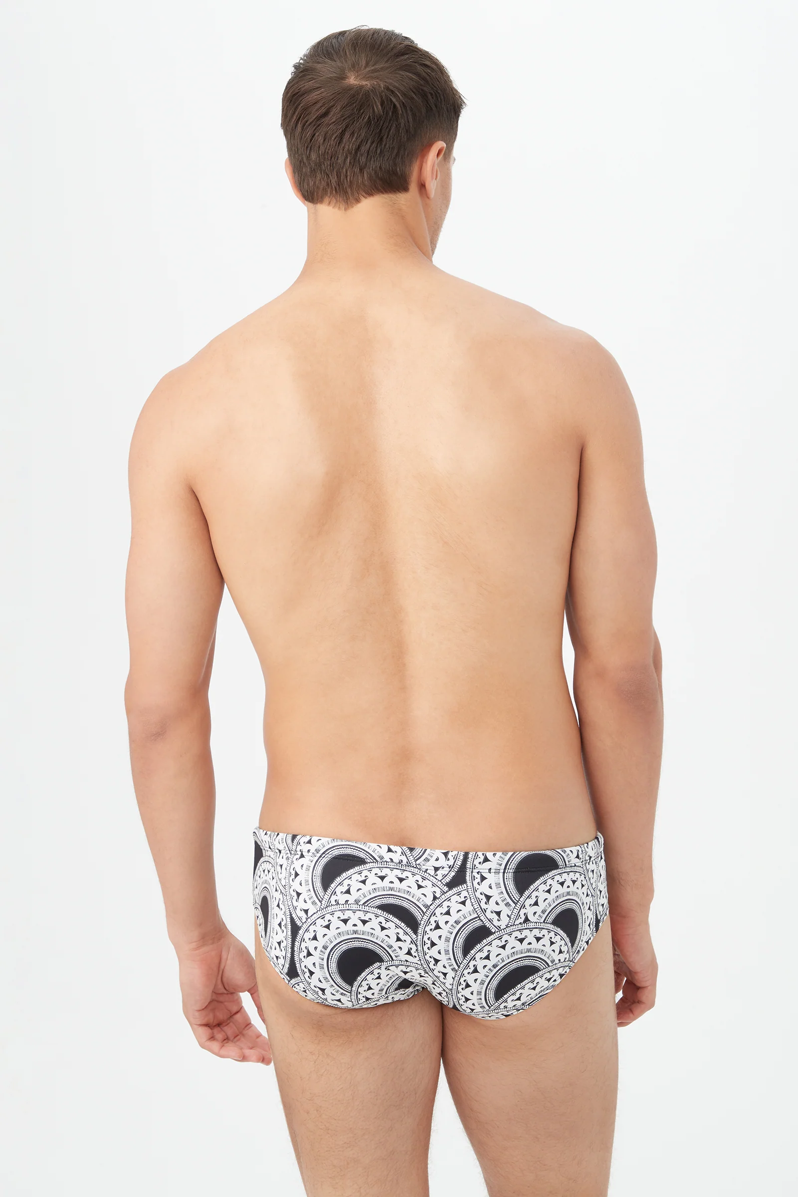 Bondi Swim Brief - Image 3
