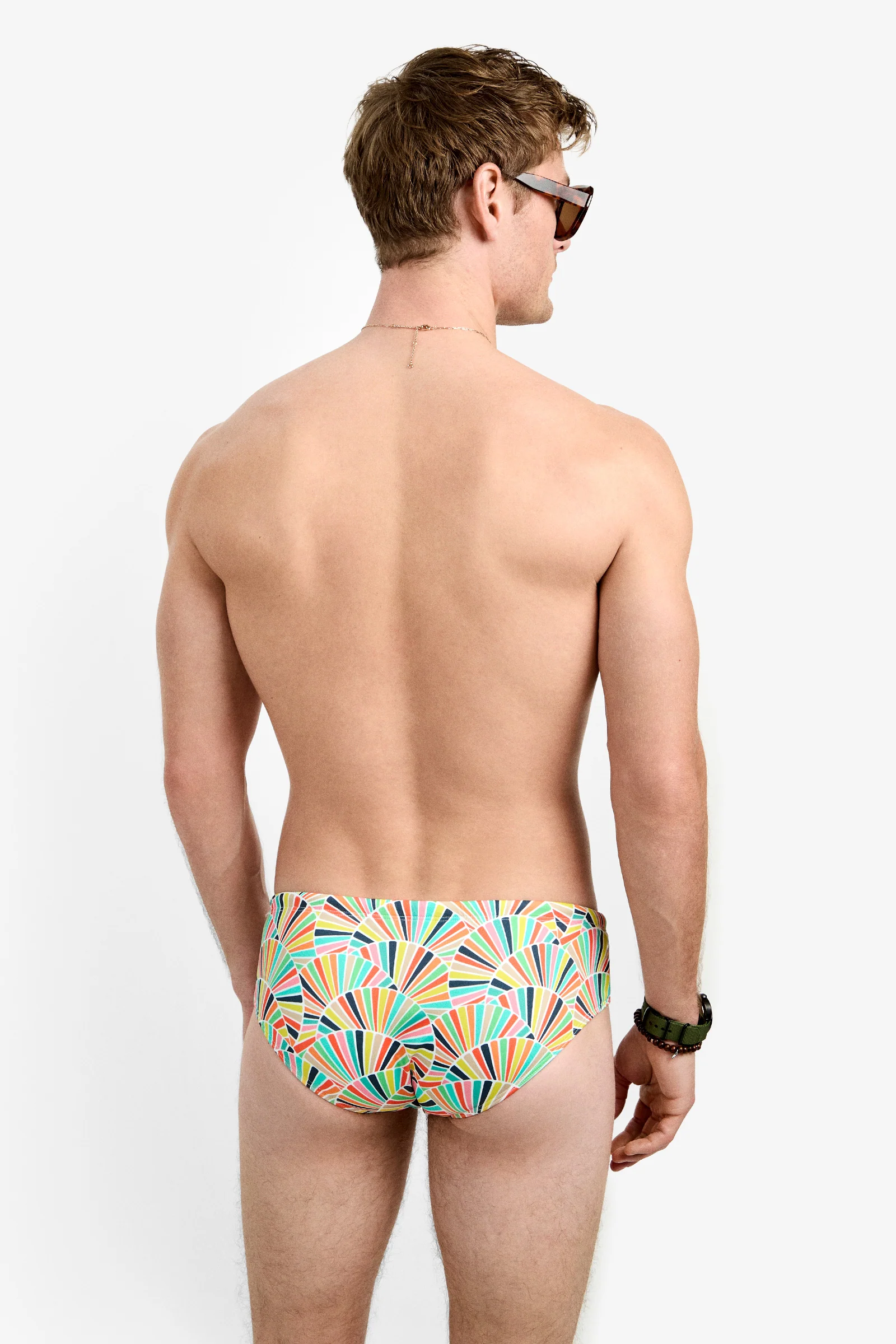 Bondi Swim Brief - Image 3