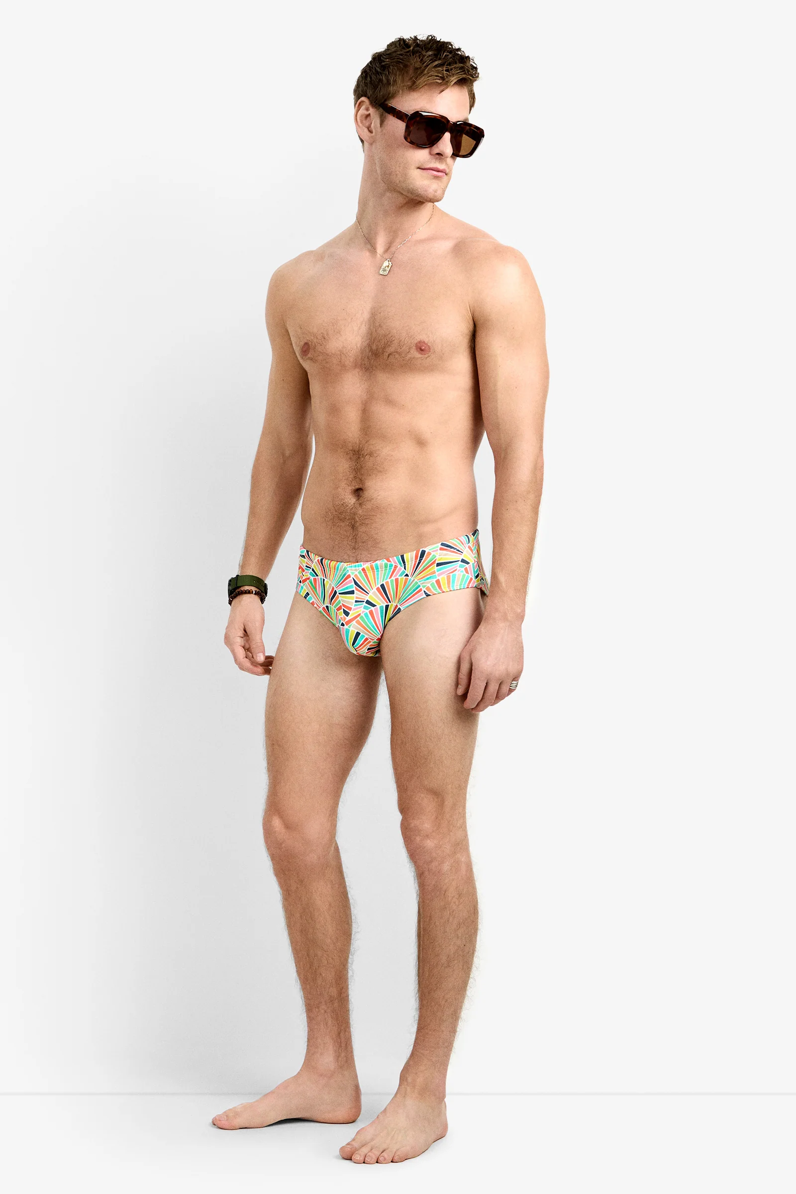 Bondi Swim Brief - Image 5