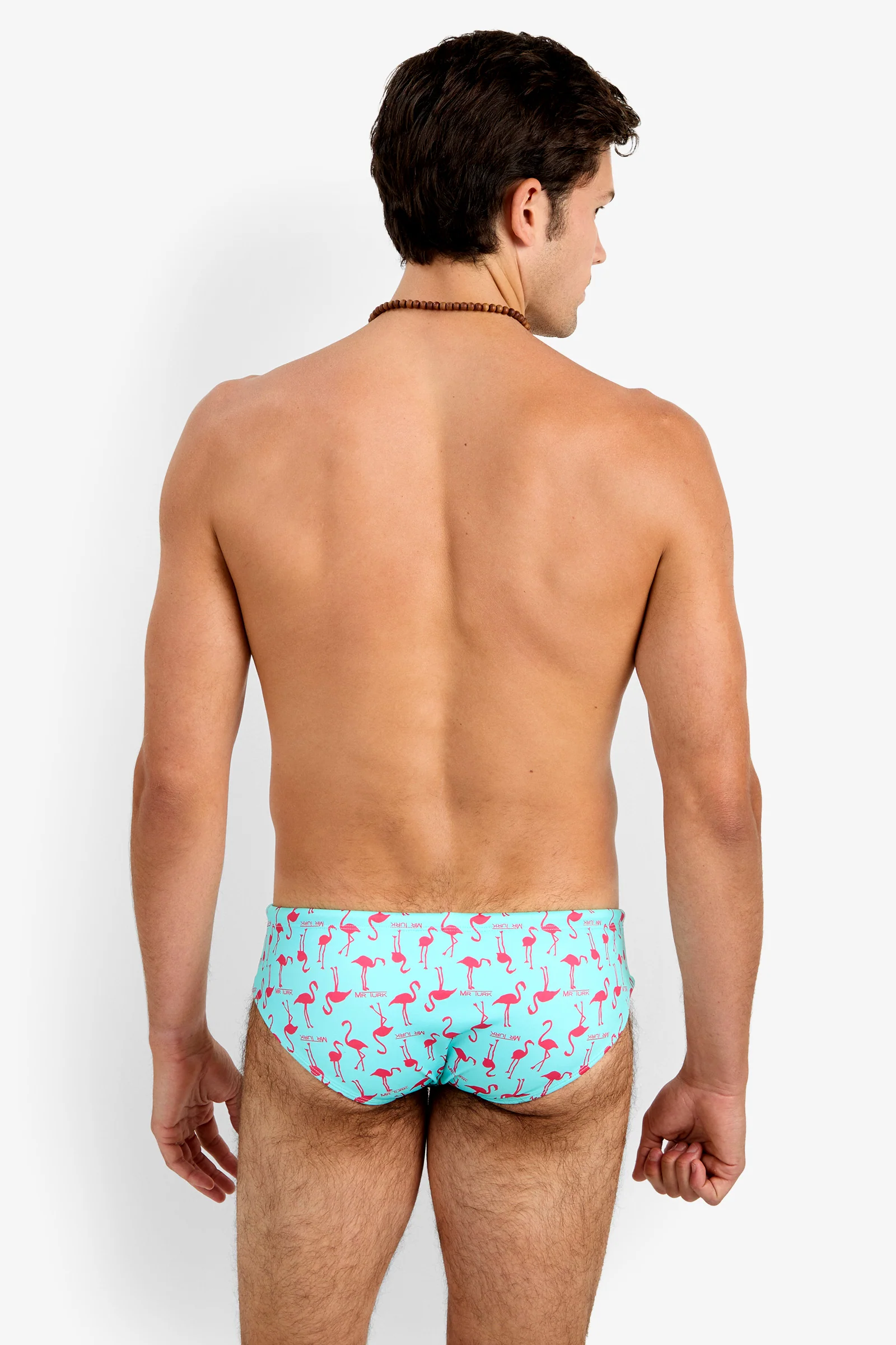 Bondi Swim Brief - Image 3