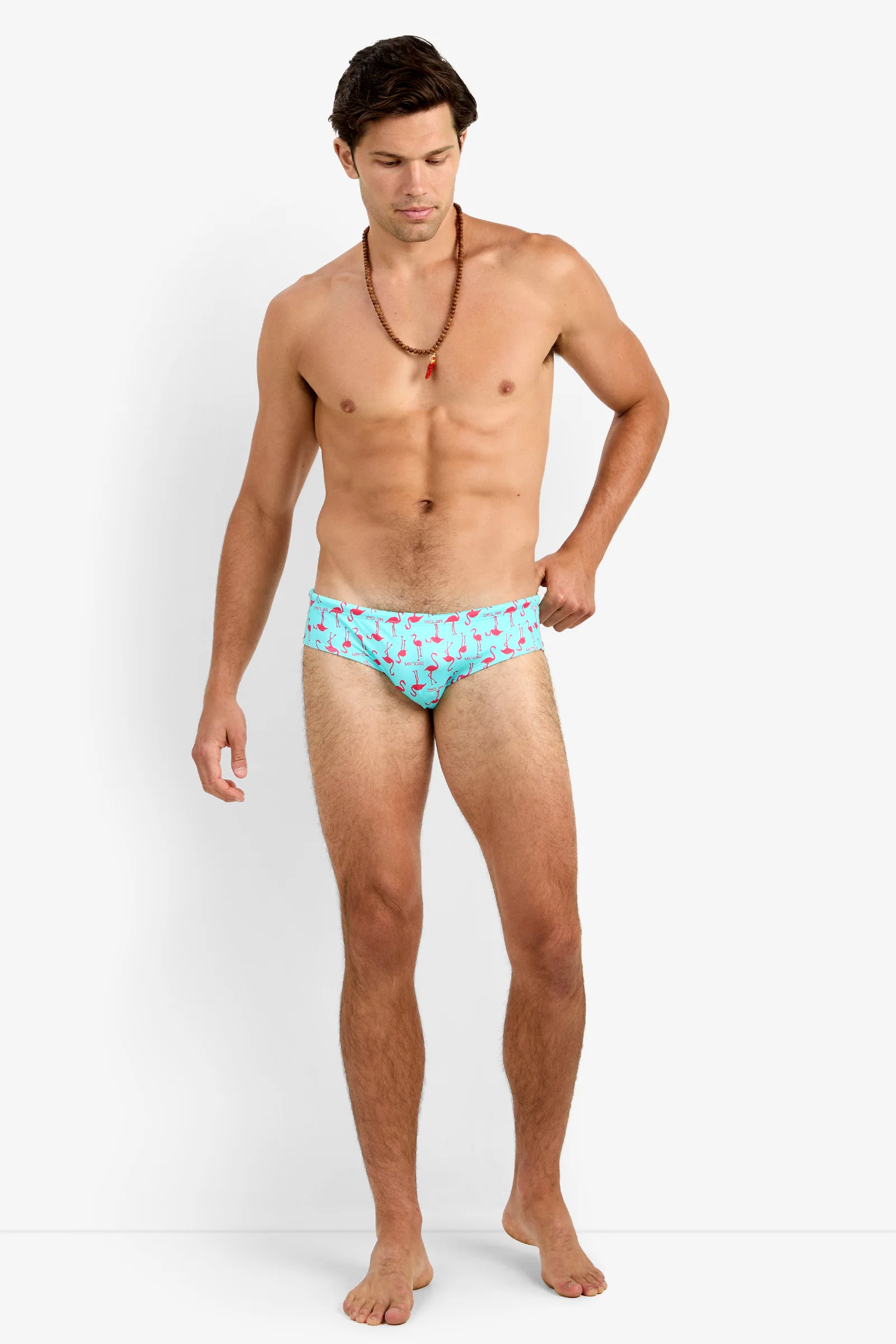 Bondi Swim Brief - Image 4