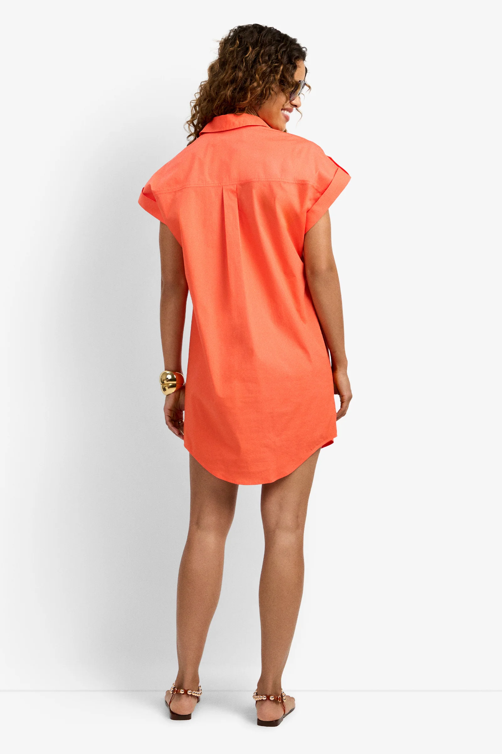 Bonsoir Dress - Image 3