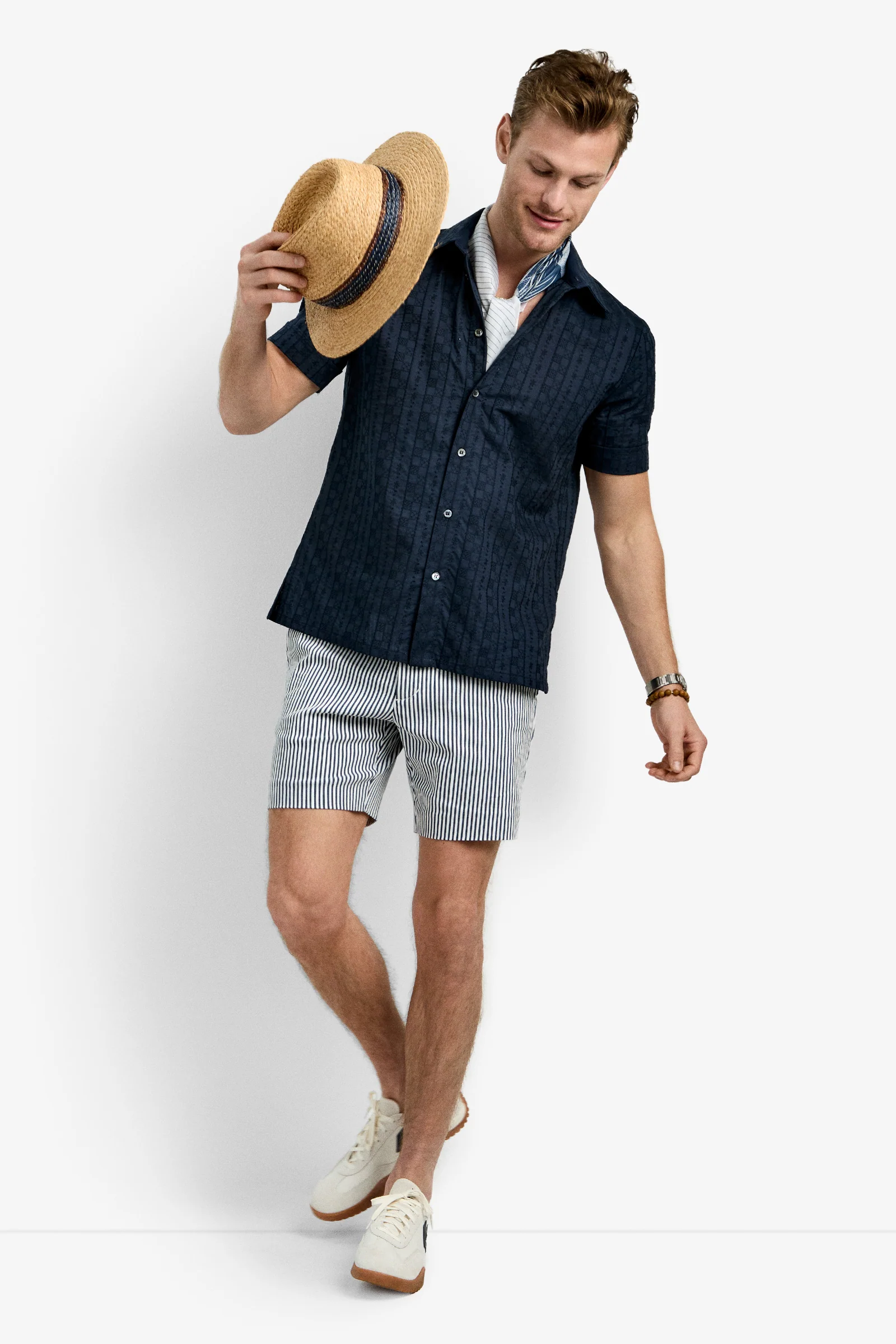 Branson Shirt - Image 5