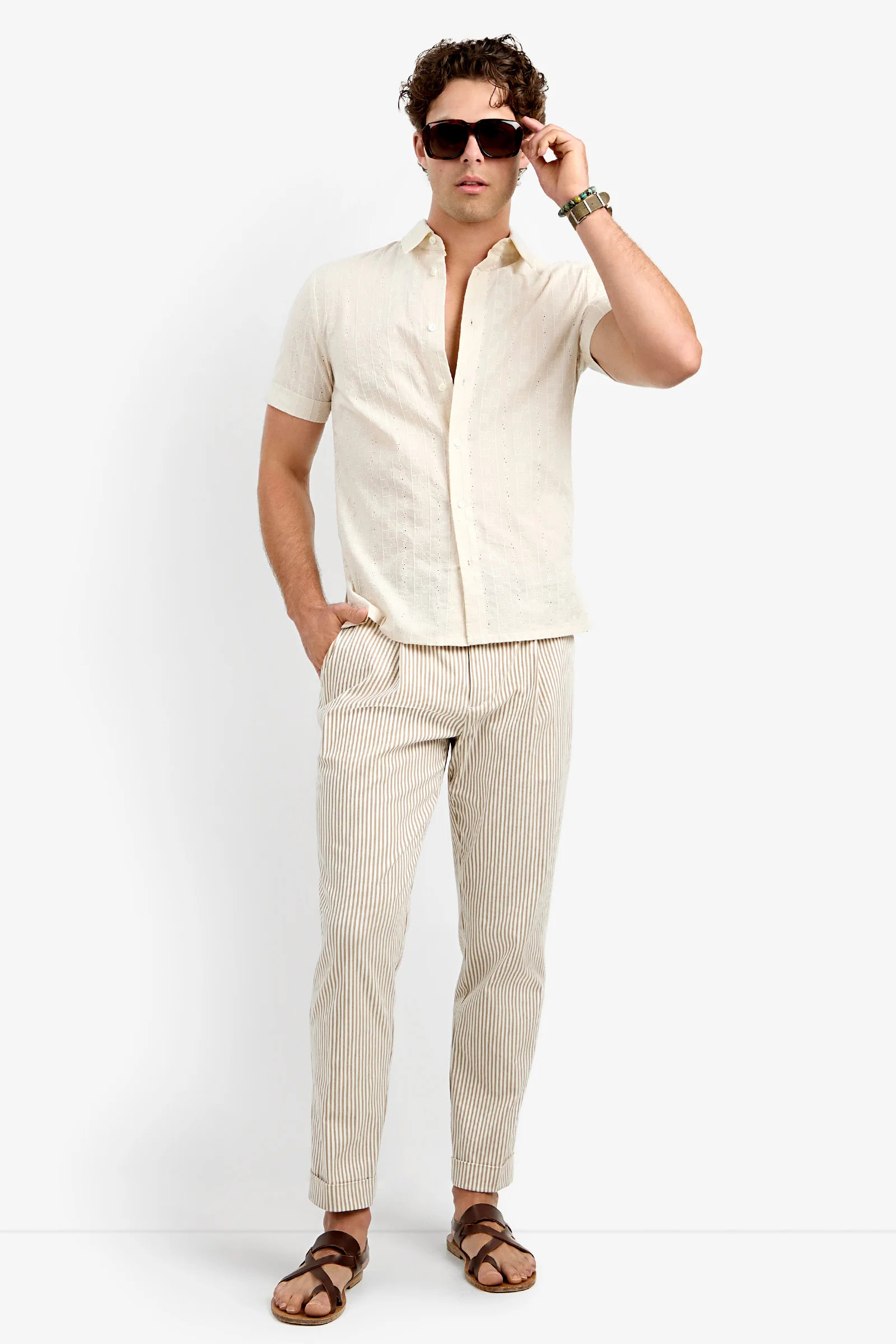 Branson Shirt - Image 7