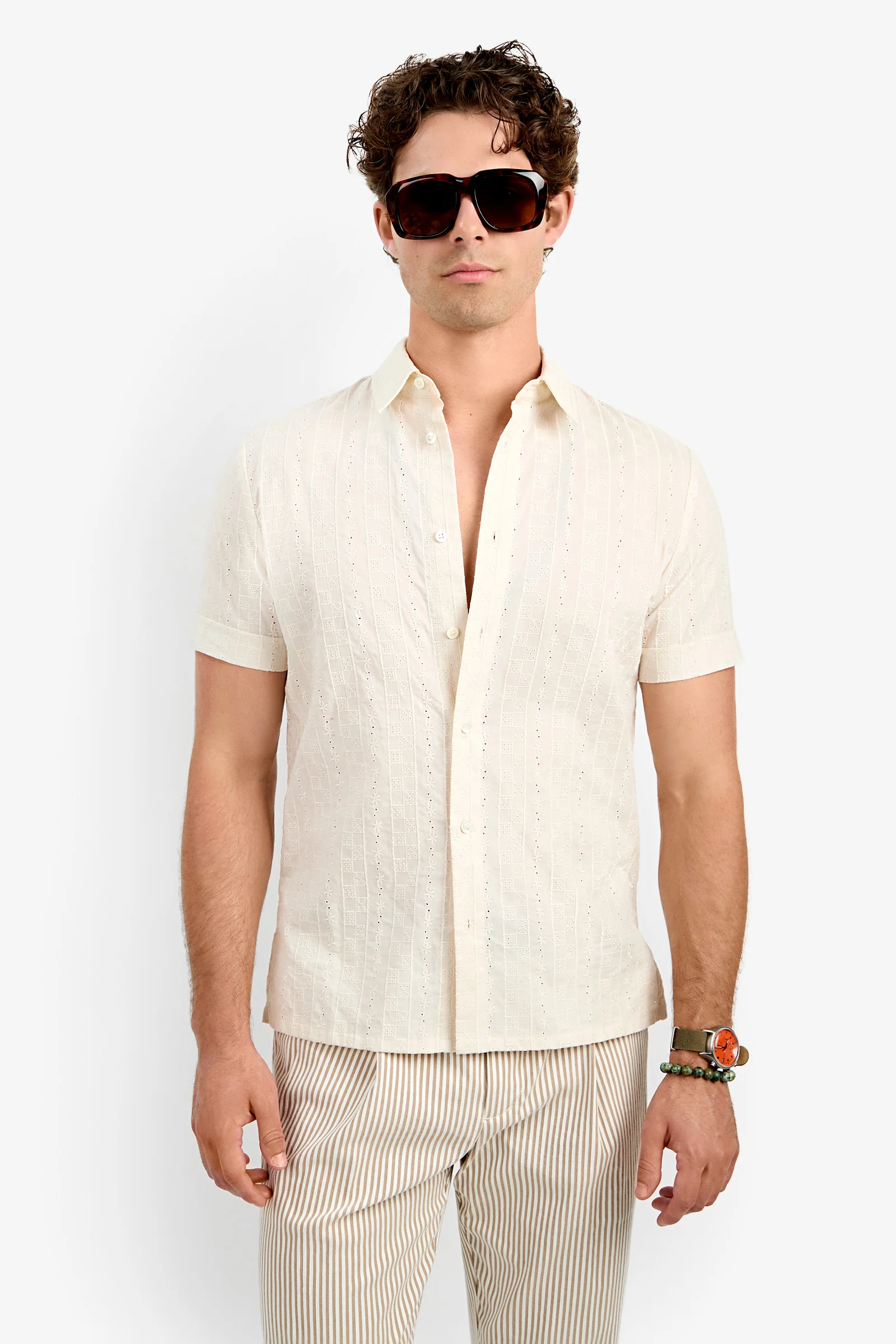 Branson Shirt - Image 8