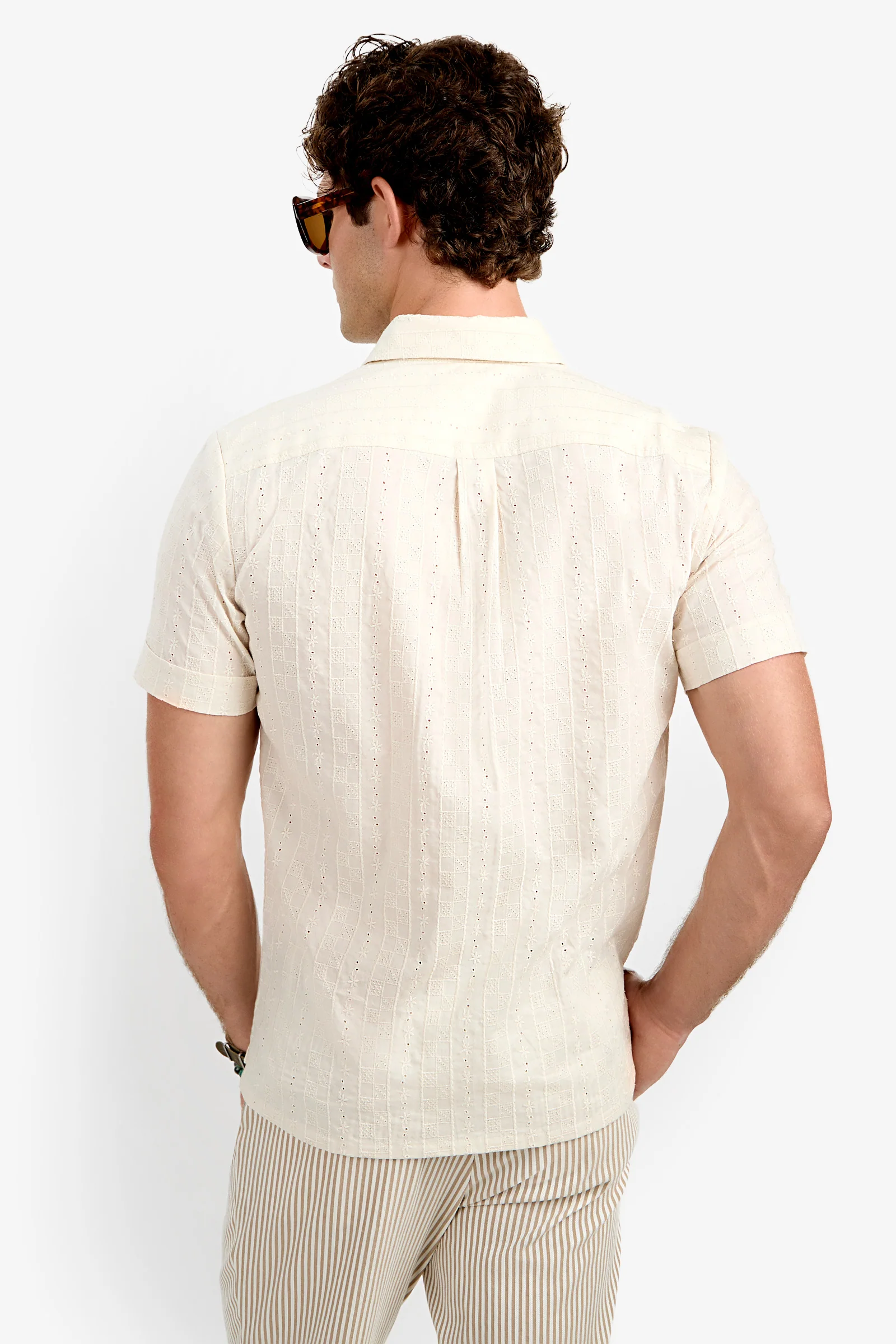 Branson Shirt - Image 9