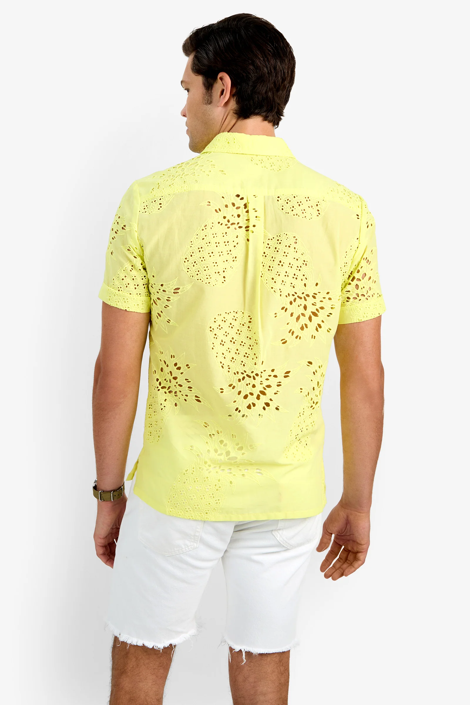 Branson Shirt - Image 3