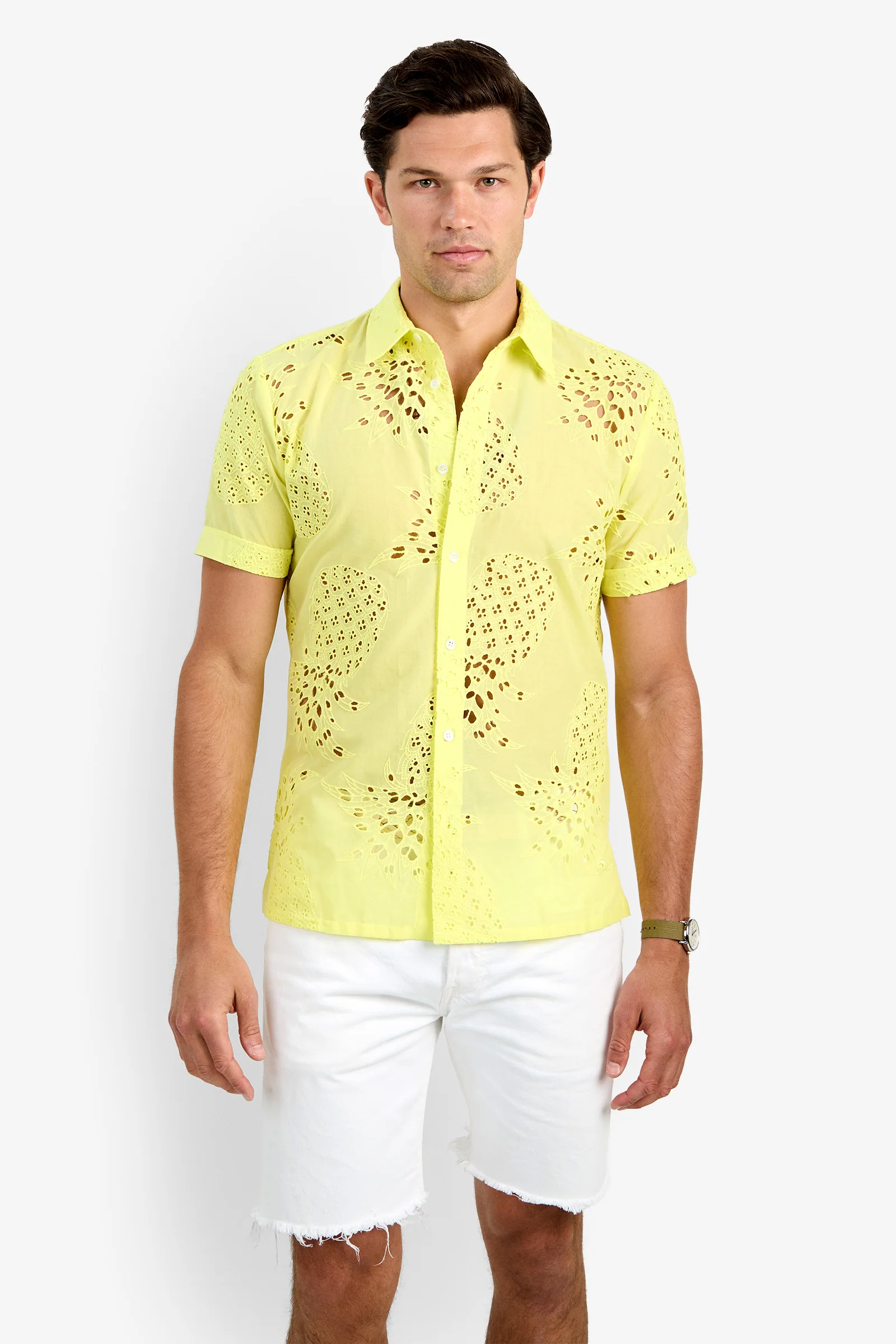 Branson Shirt - Image 4