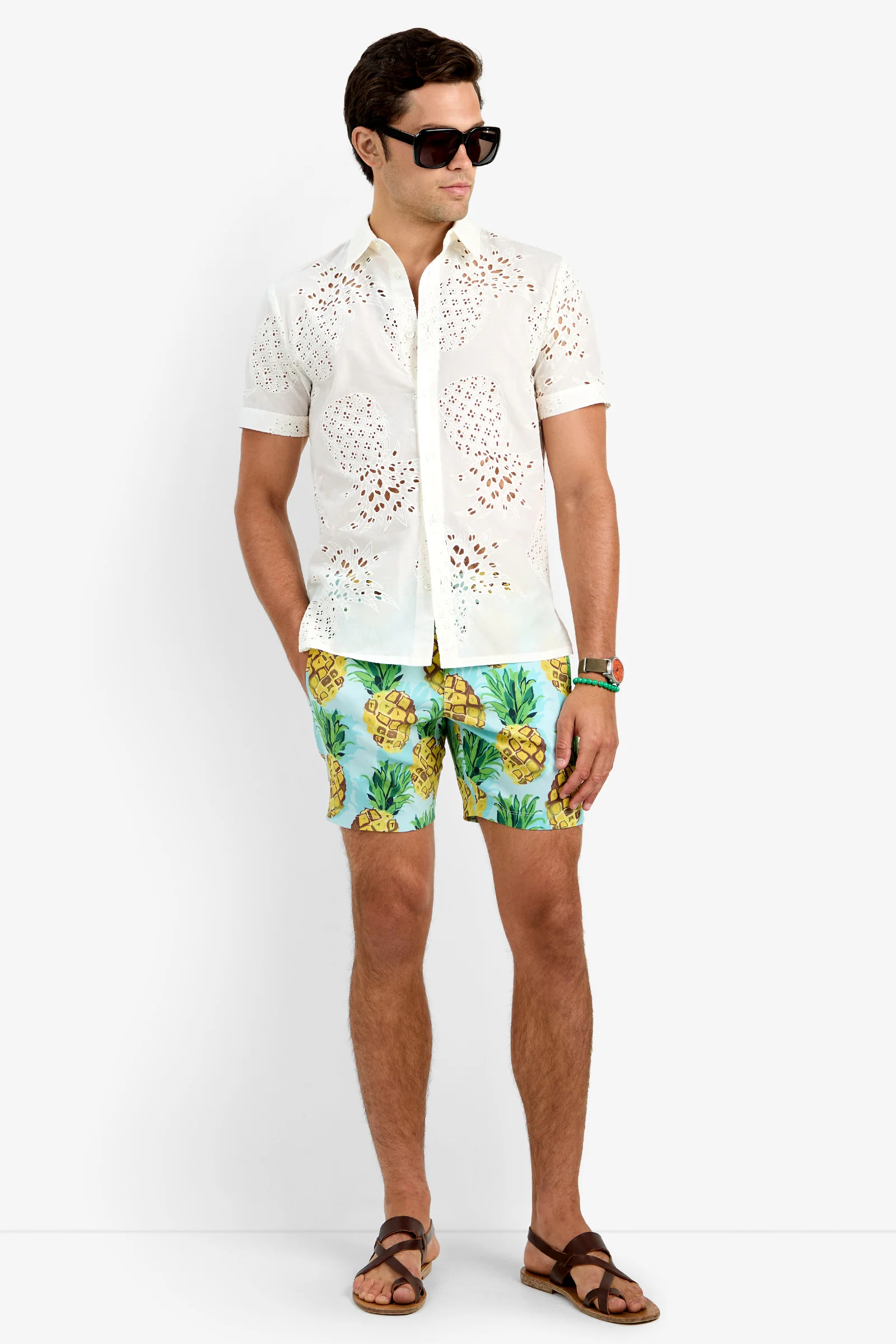 Branson Shirt - Image 6