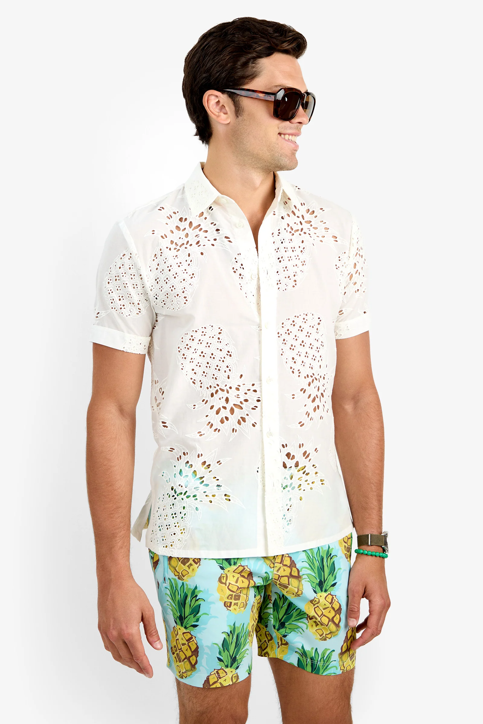 Branson Shirt - Image 7