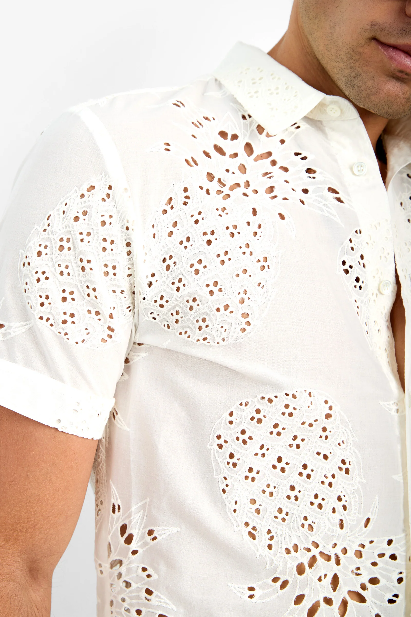 Branson Shirt - Image 8