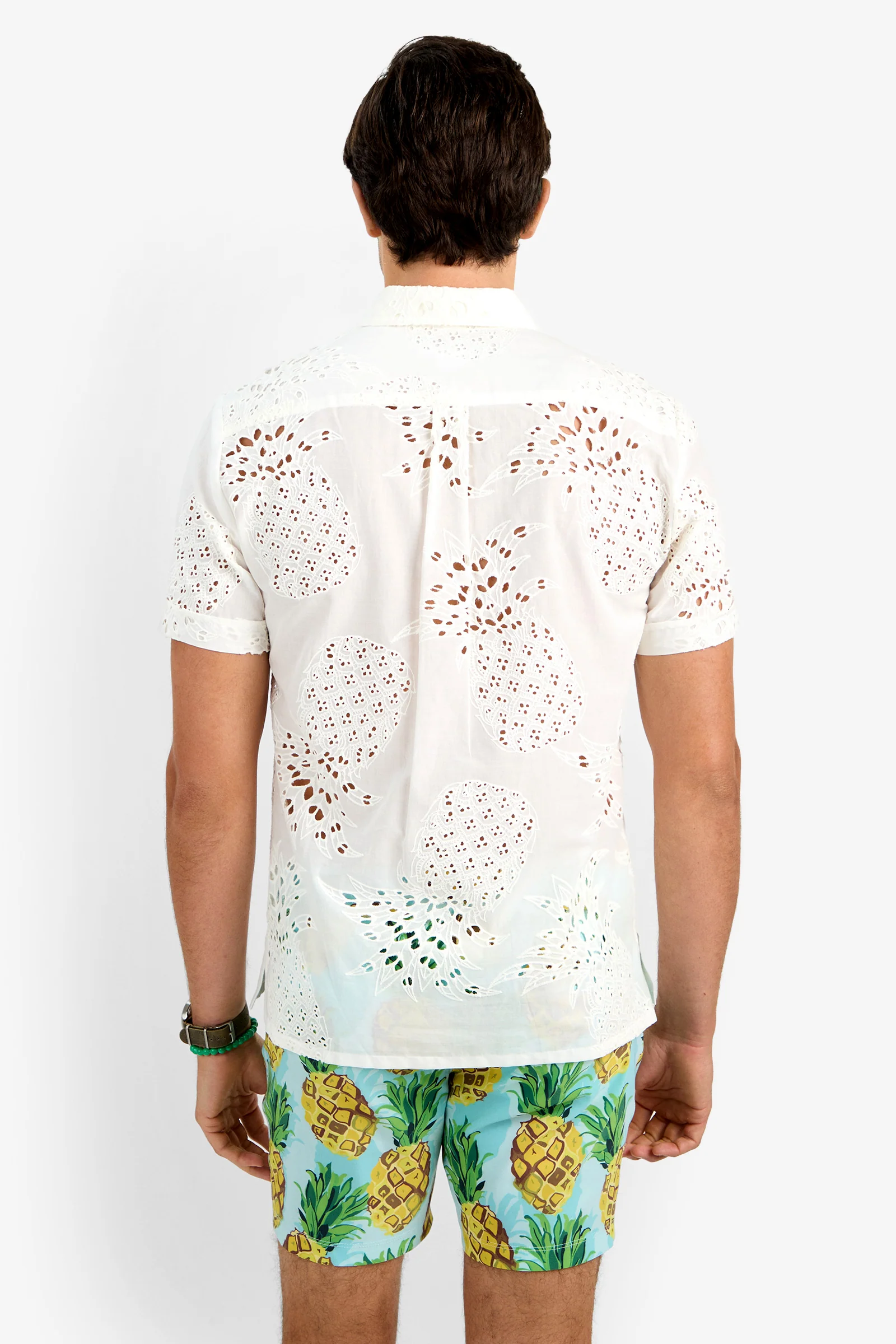 Branson Shirt - Image 9