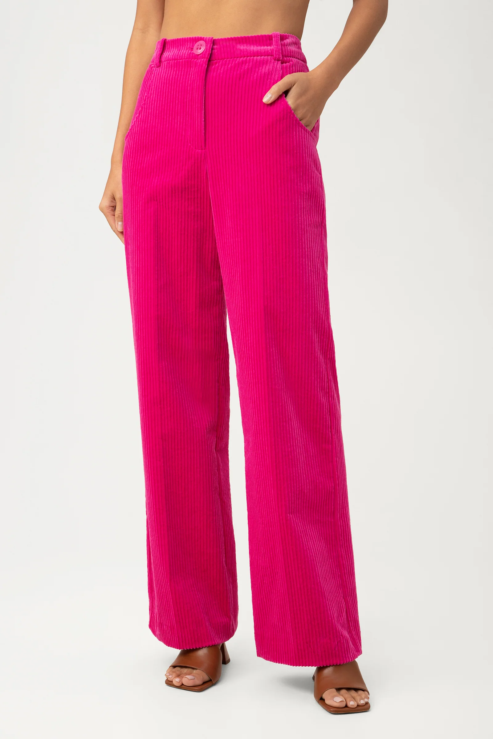 Brooklyn Pant