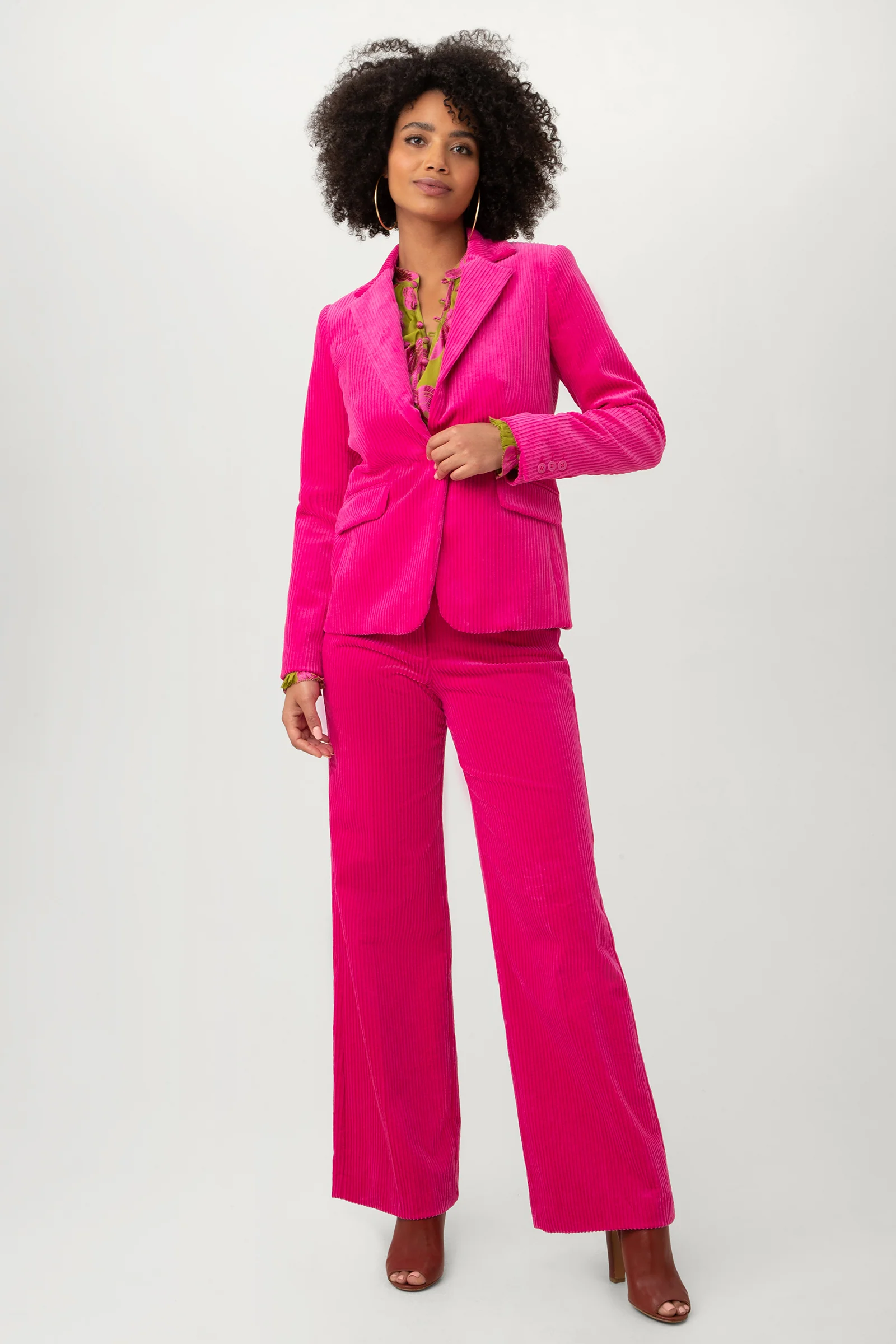 Brooklyn Pant - Image 3