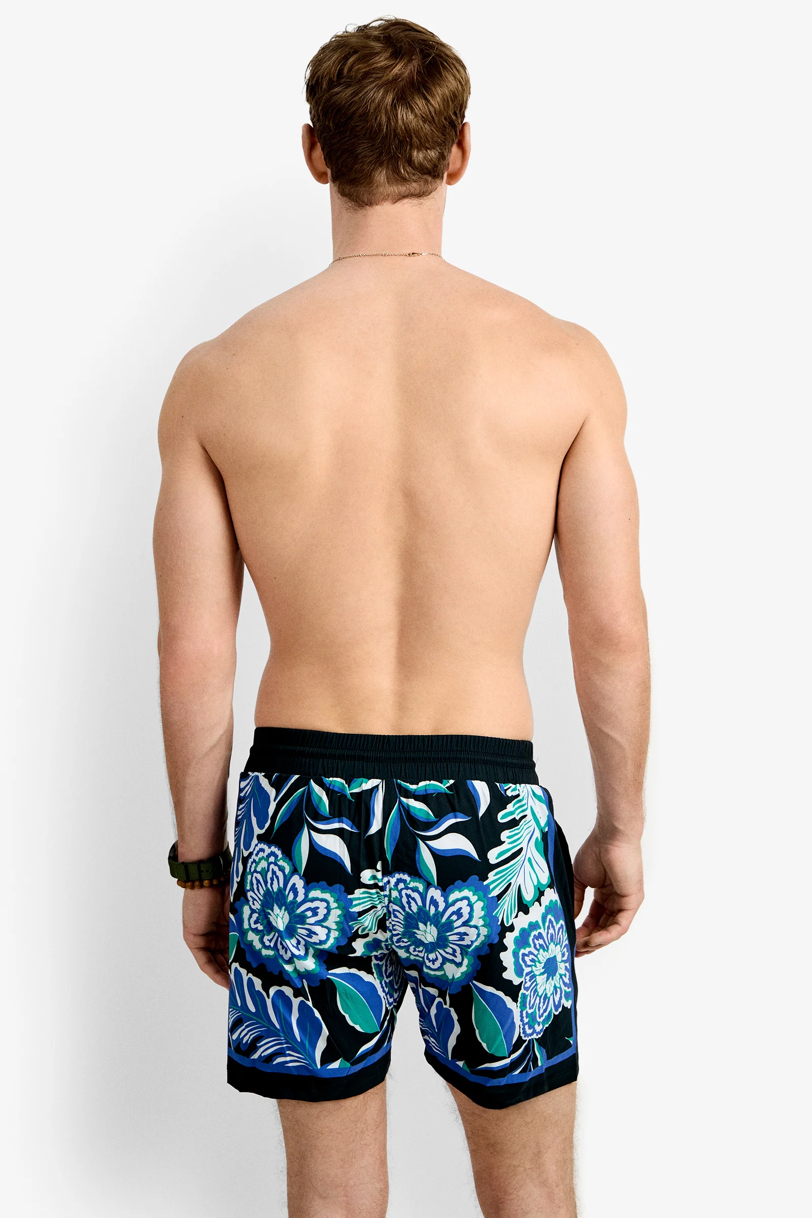 Bruce's Beach Swim Trunk - Image 3