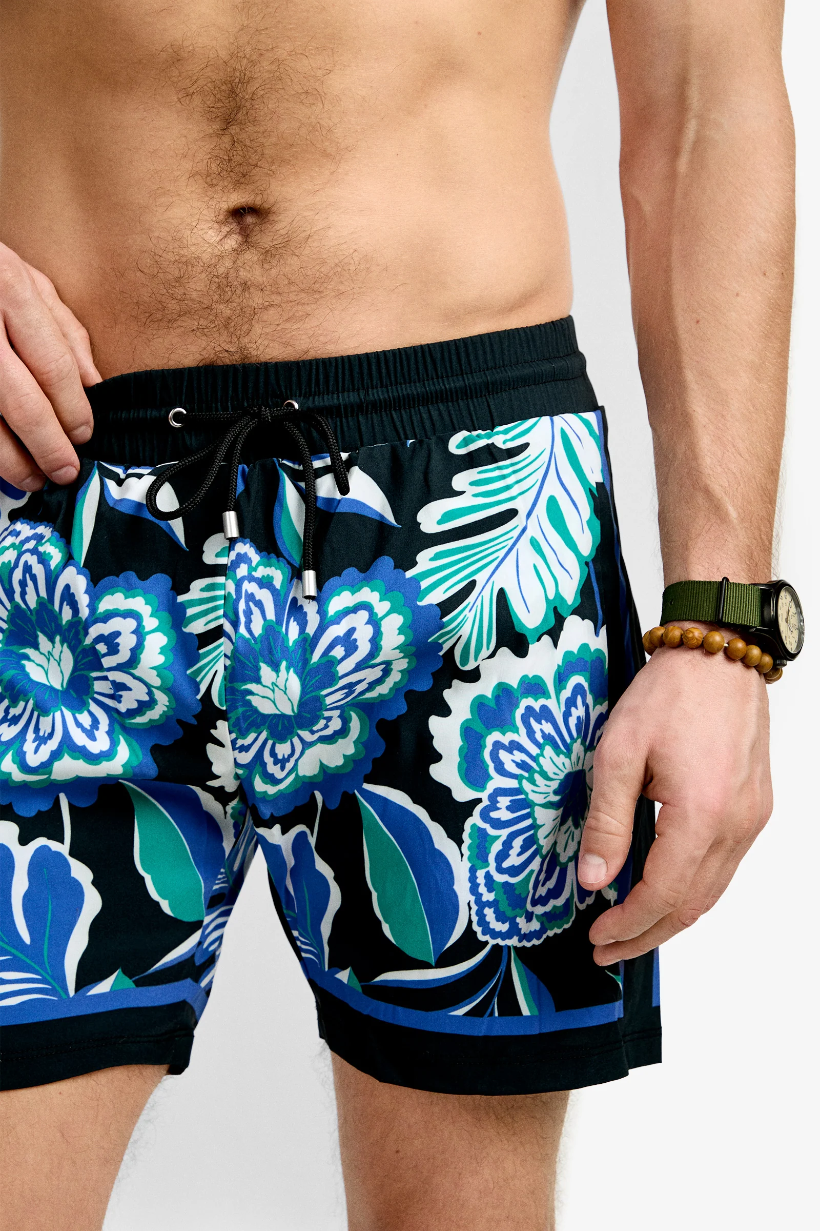 Bruce's Beach Swim Trunk - Image 4