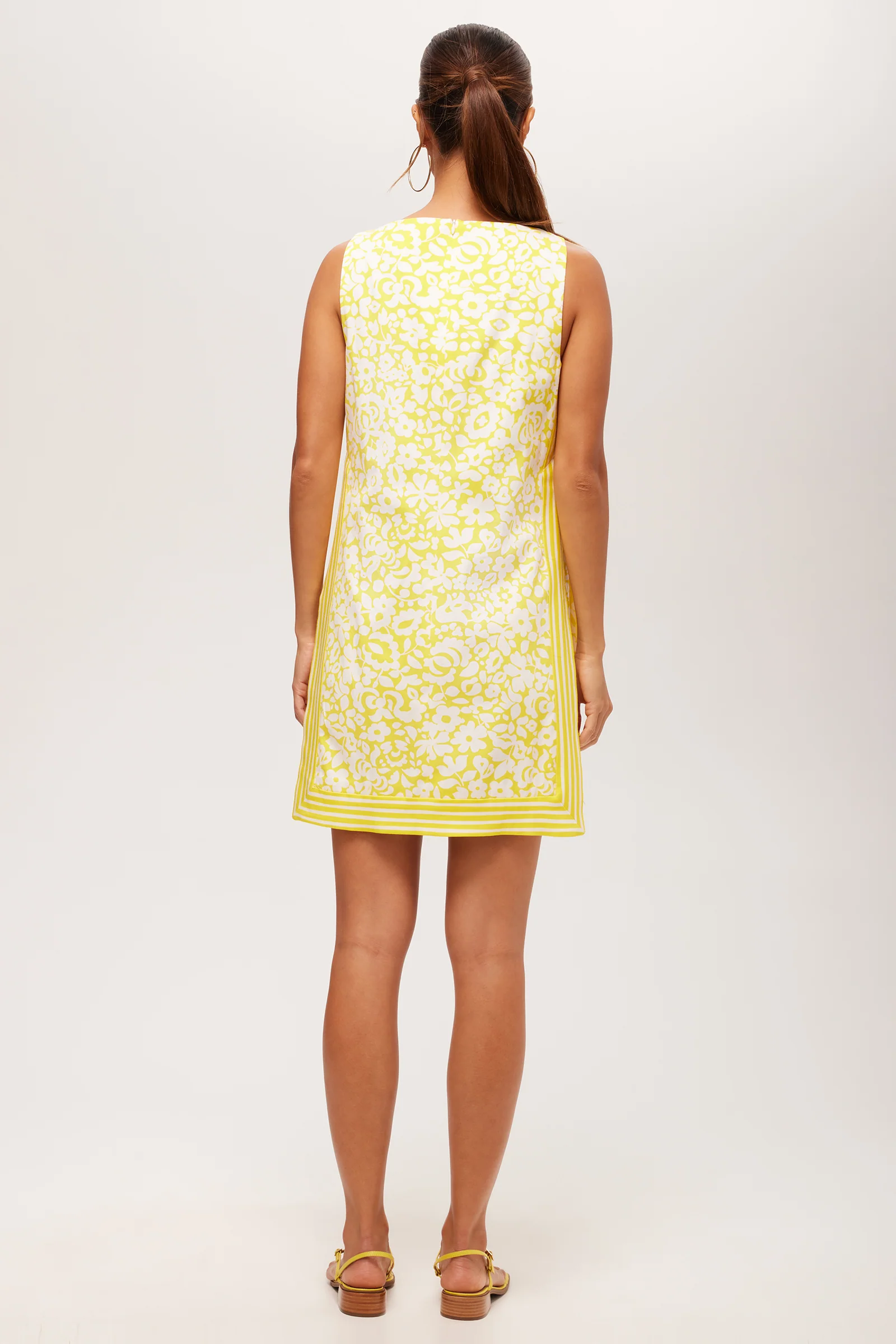 Brynne Dress - Poolside Gossip - Image 3
