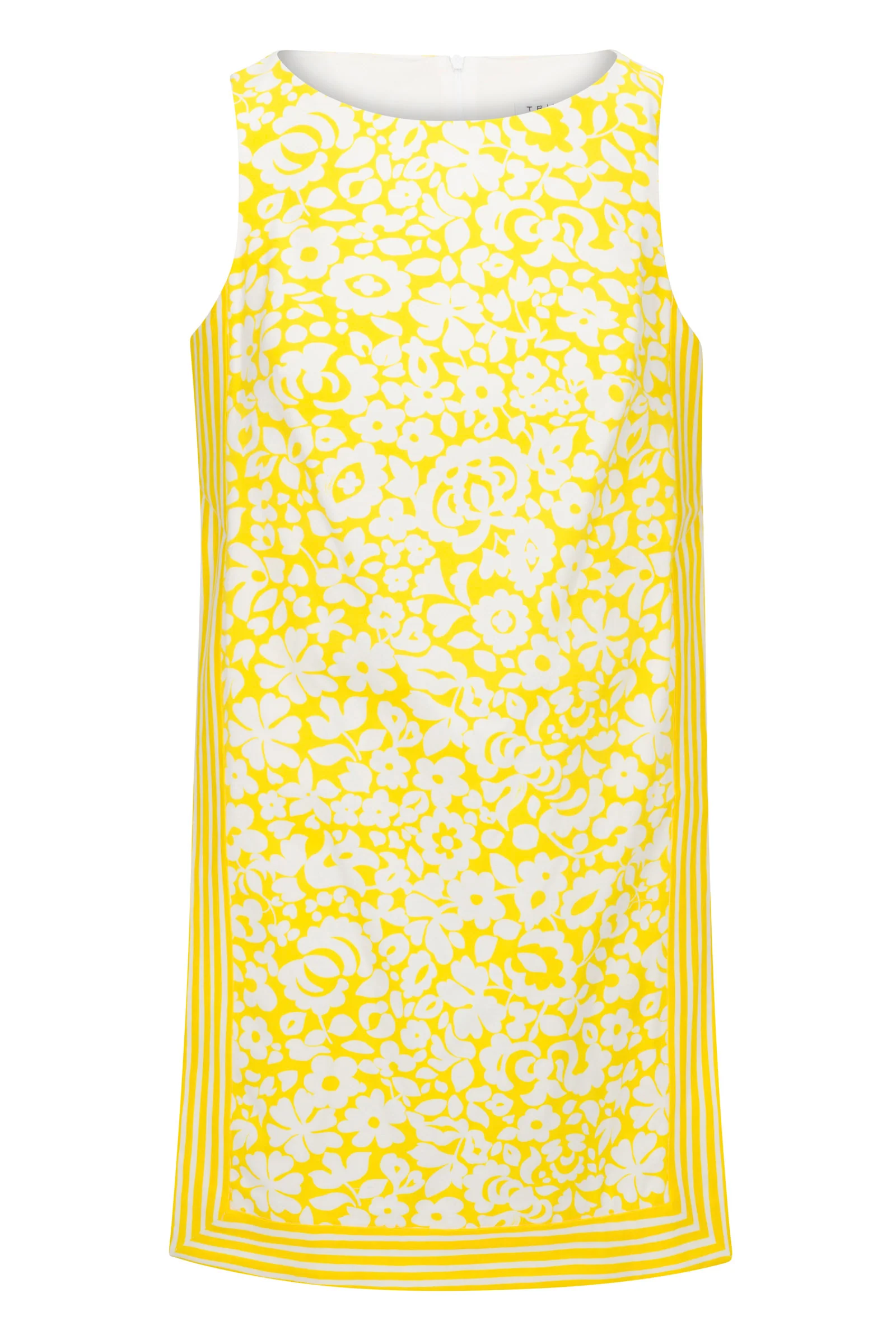 Brynne Dress - Poolside Gossip - Image 4