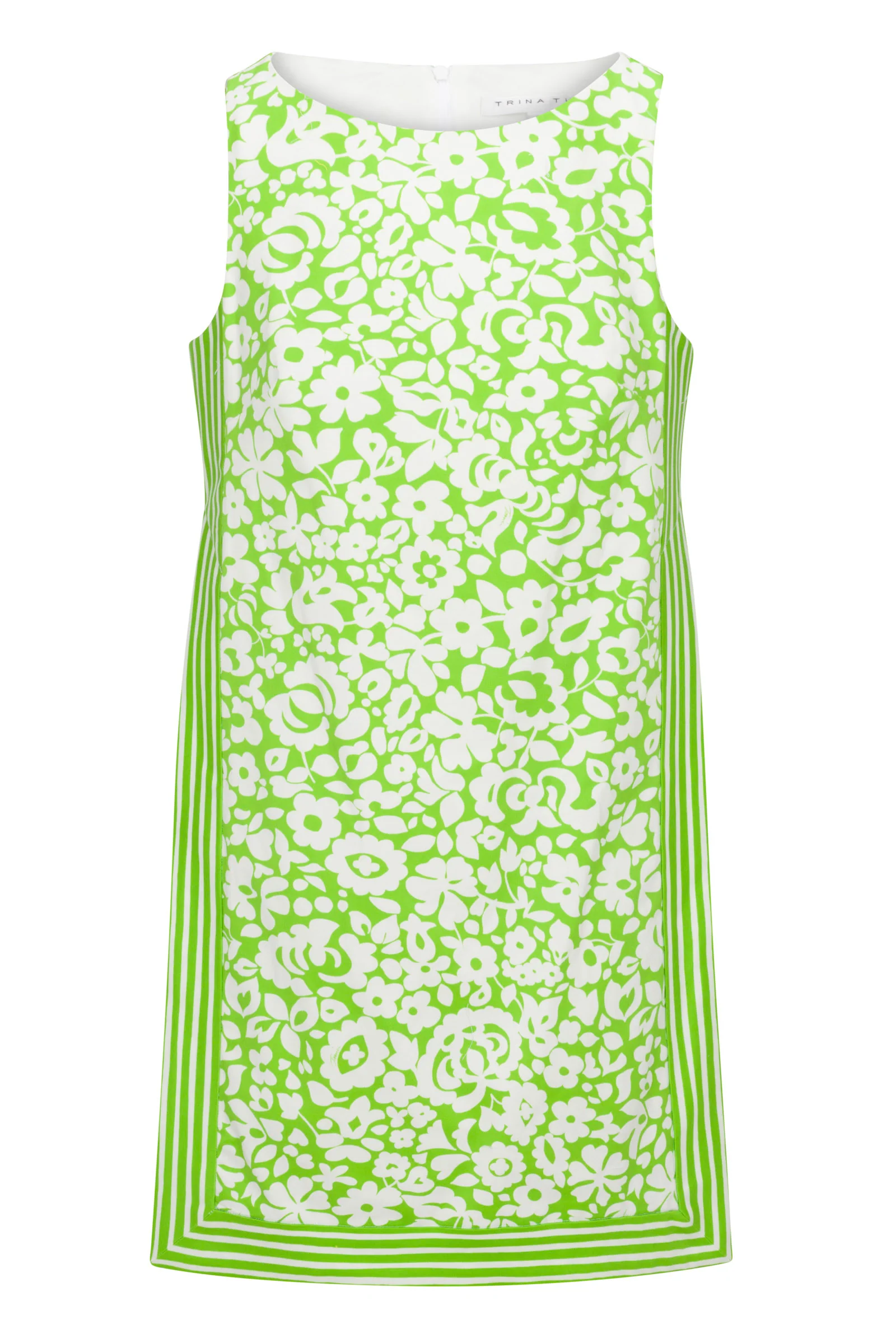 Brynne Dress - Poolside Gossip - Image 8