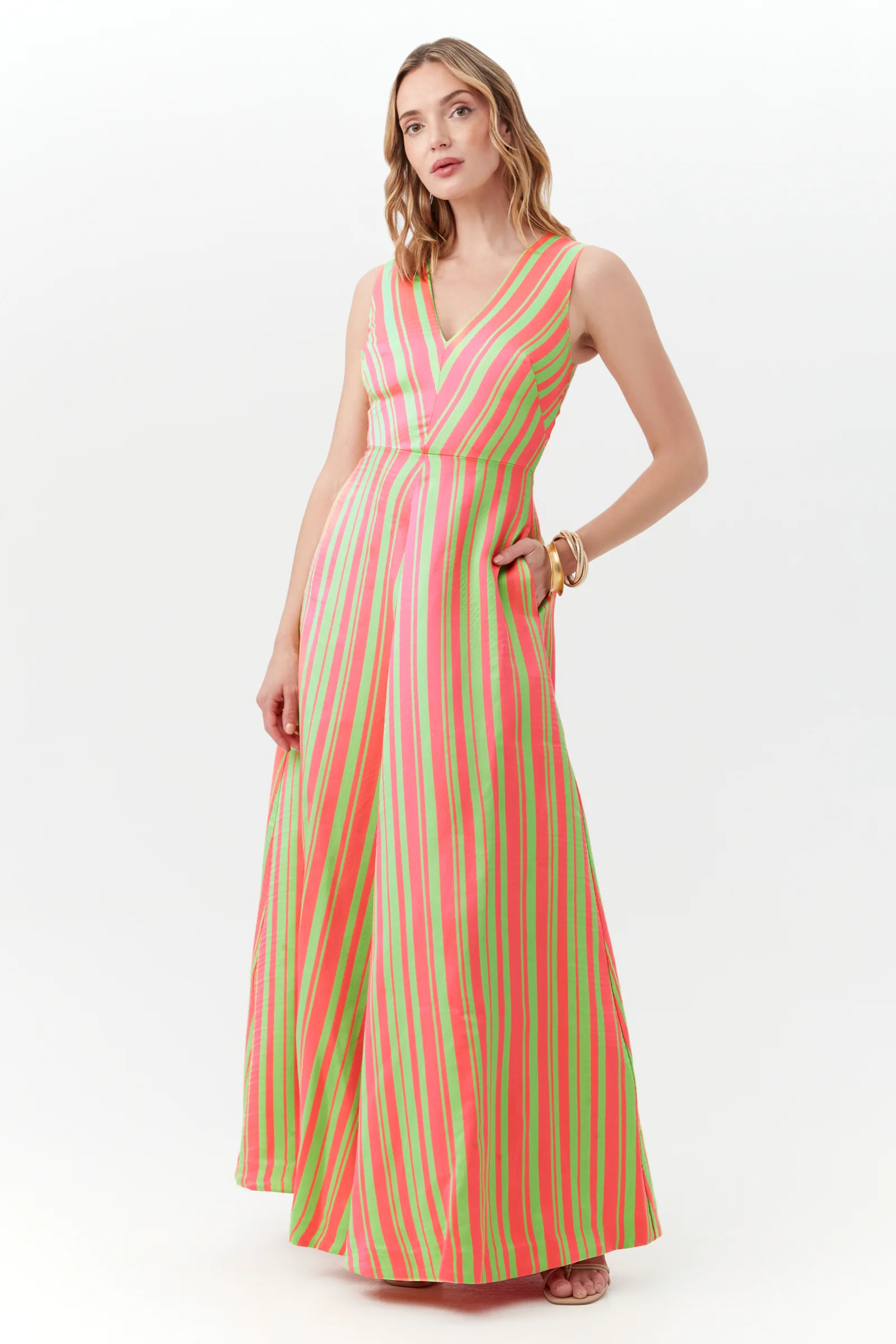 Bryony Dress