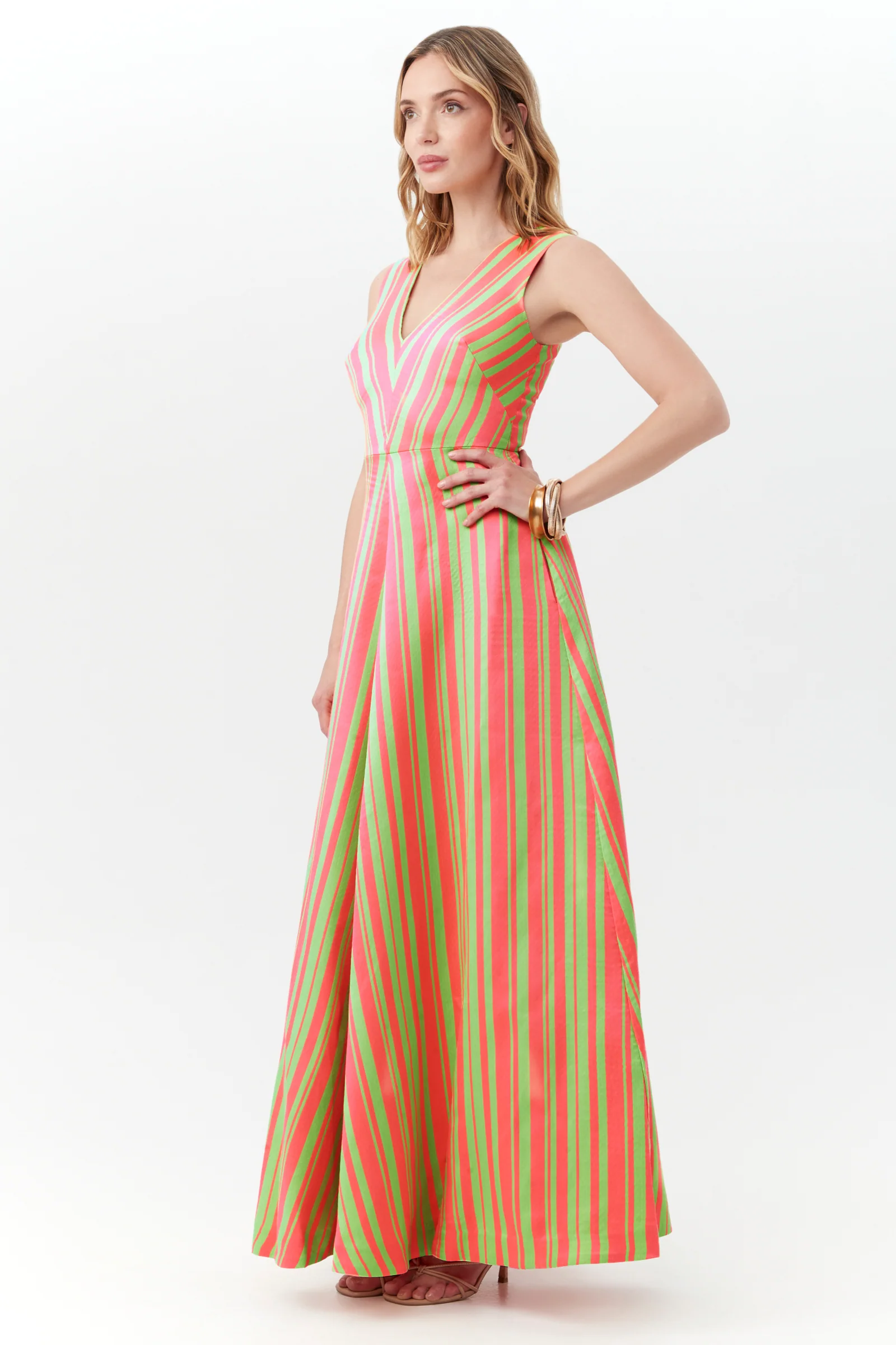 Bryony Dress - Image 3