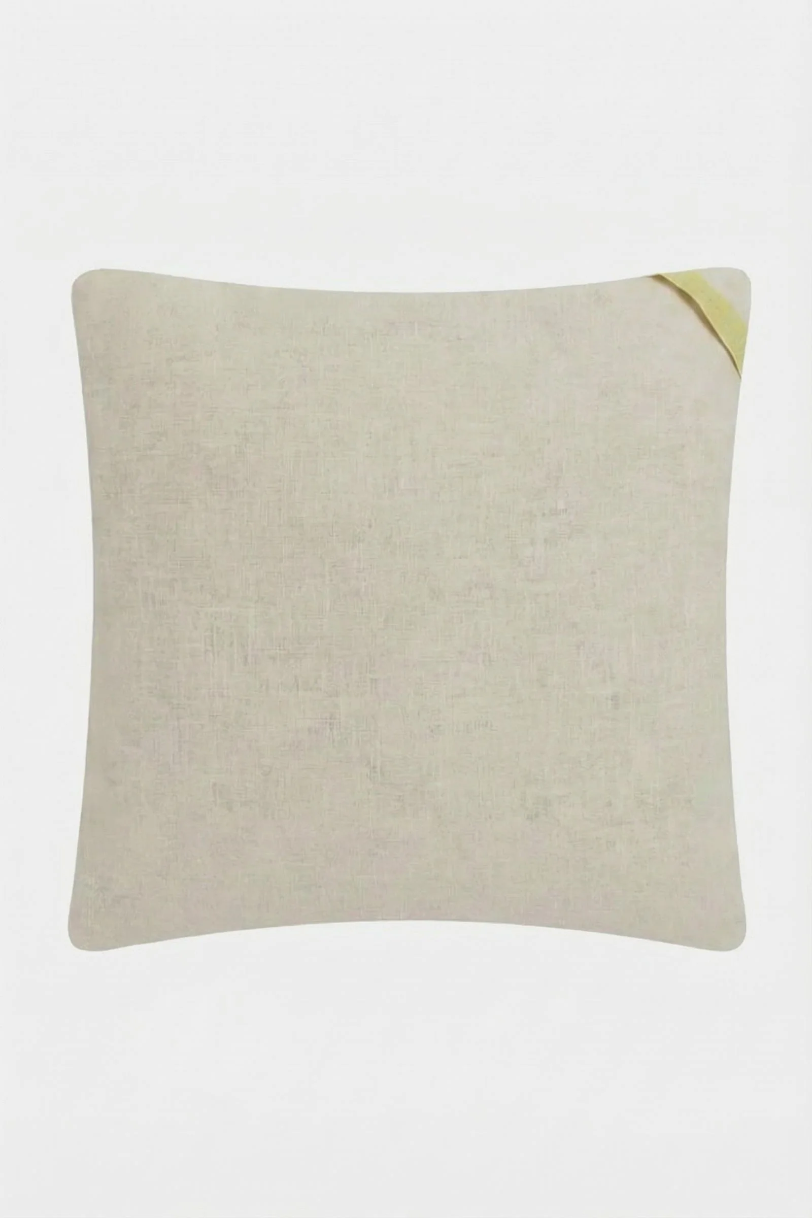 Calexico Embroidered Square Pillow - Image 4
