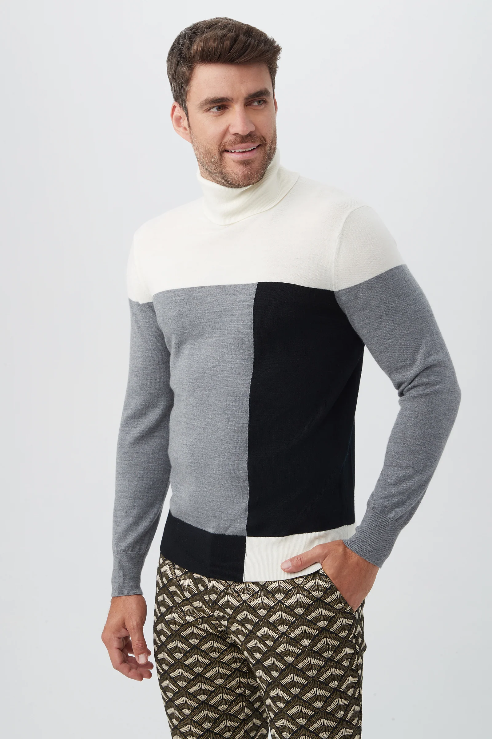 Callisto Sweater - Image 3