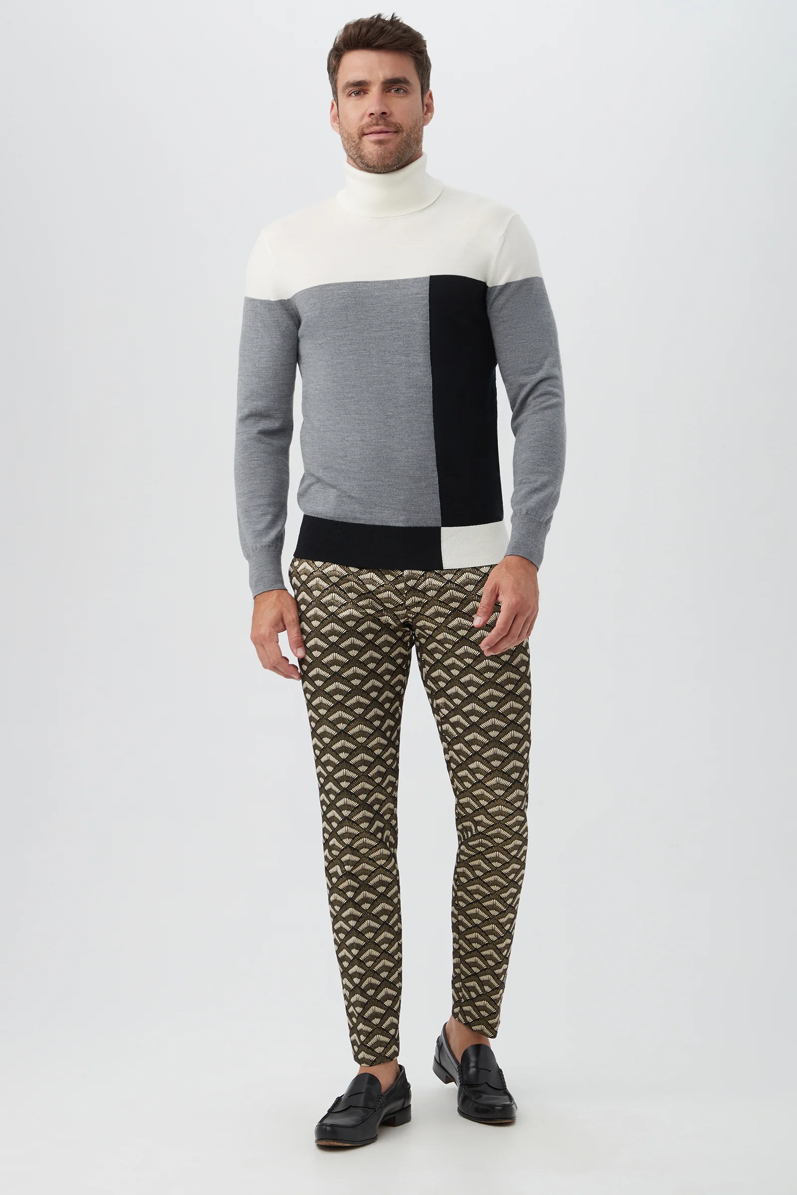 Callisto Sweater - Image 4