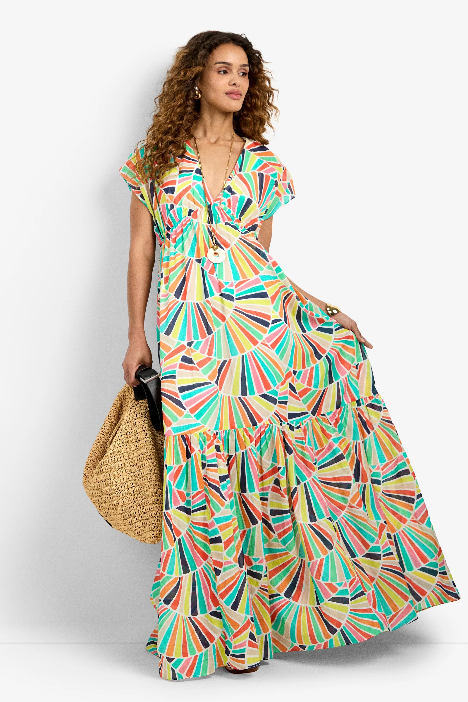 Capecod Dress