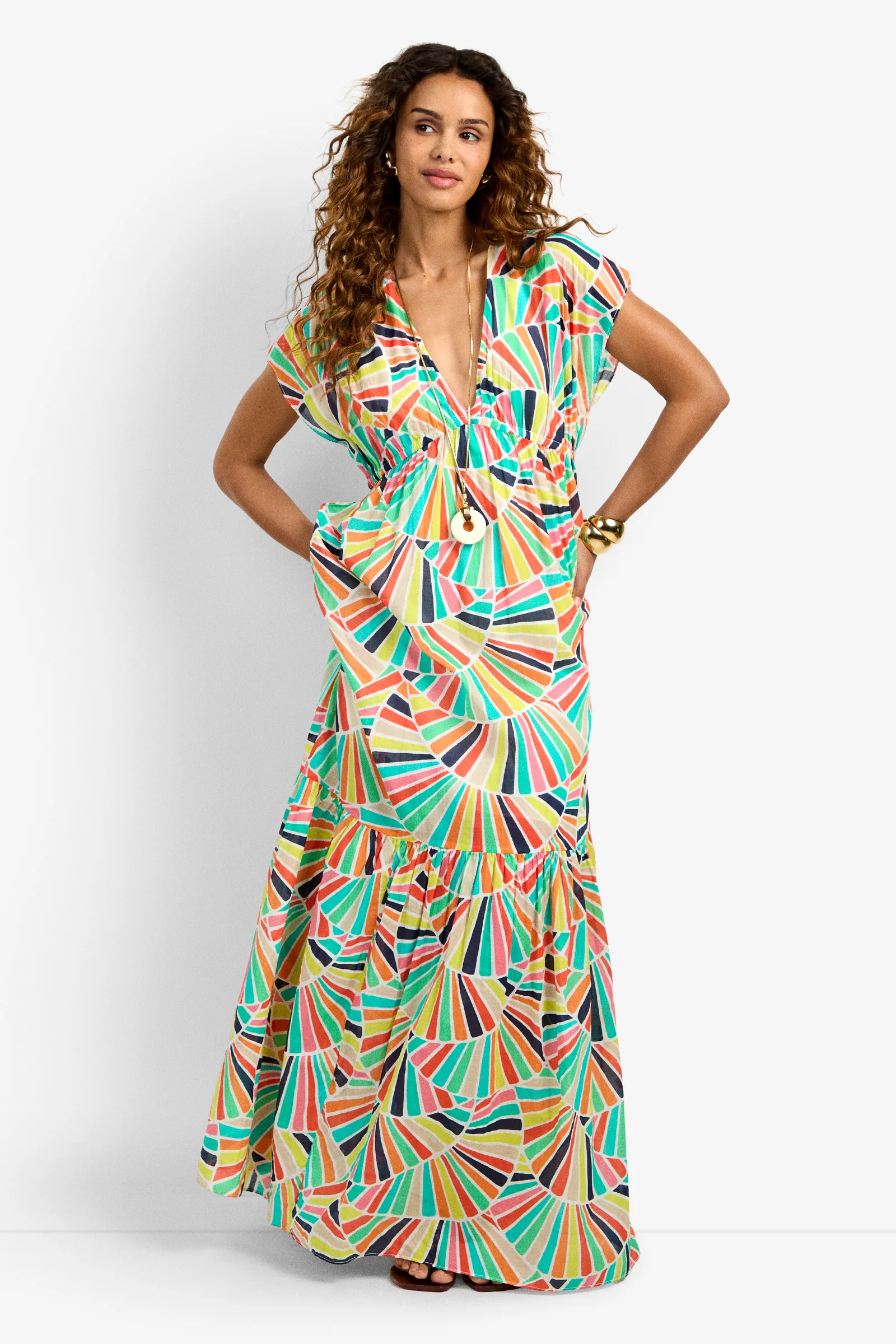 Capecod Dress - Image 2