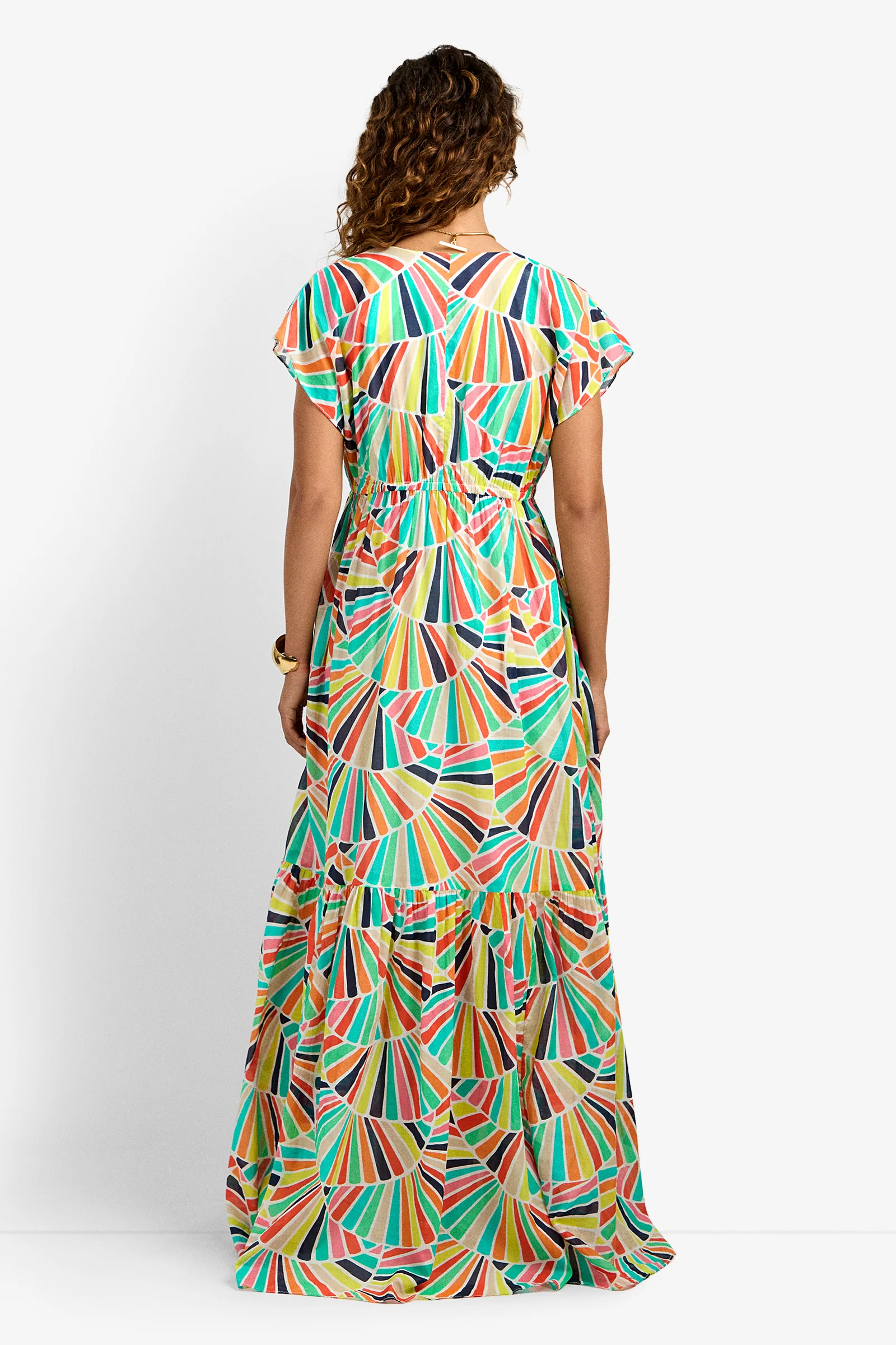 Capecod Dress - Image 3