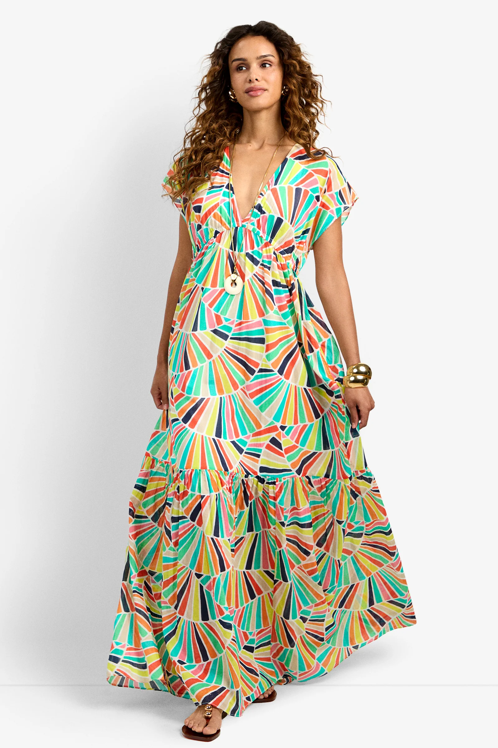 Capecod Dress - Image 5