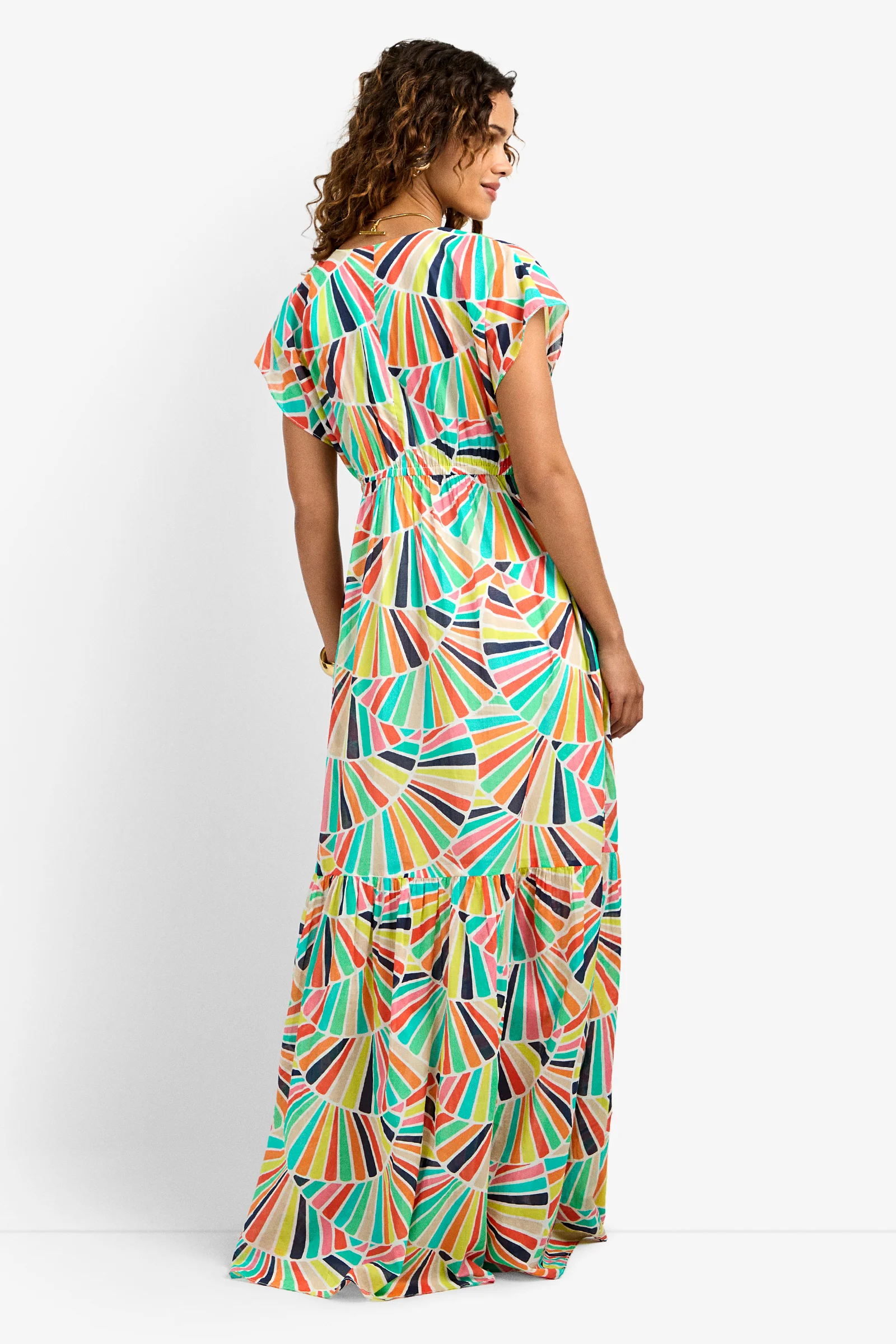 Capecod Dress - Image 6