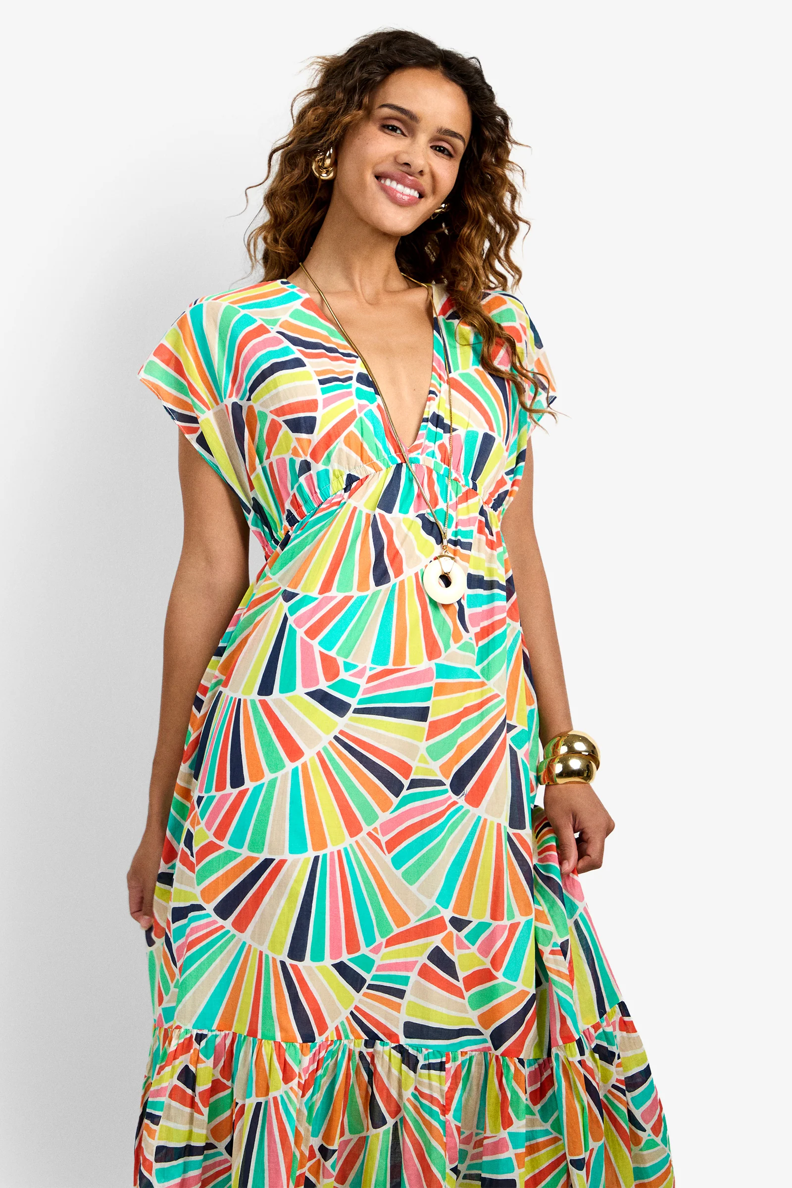 Capecod Dress - Image 7