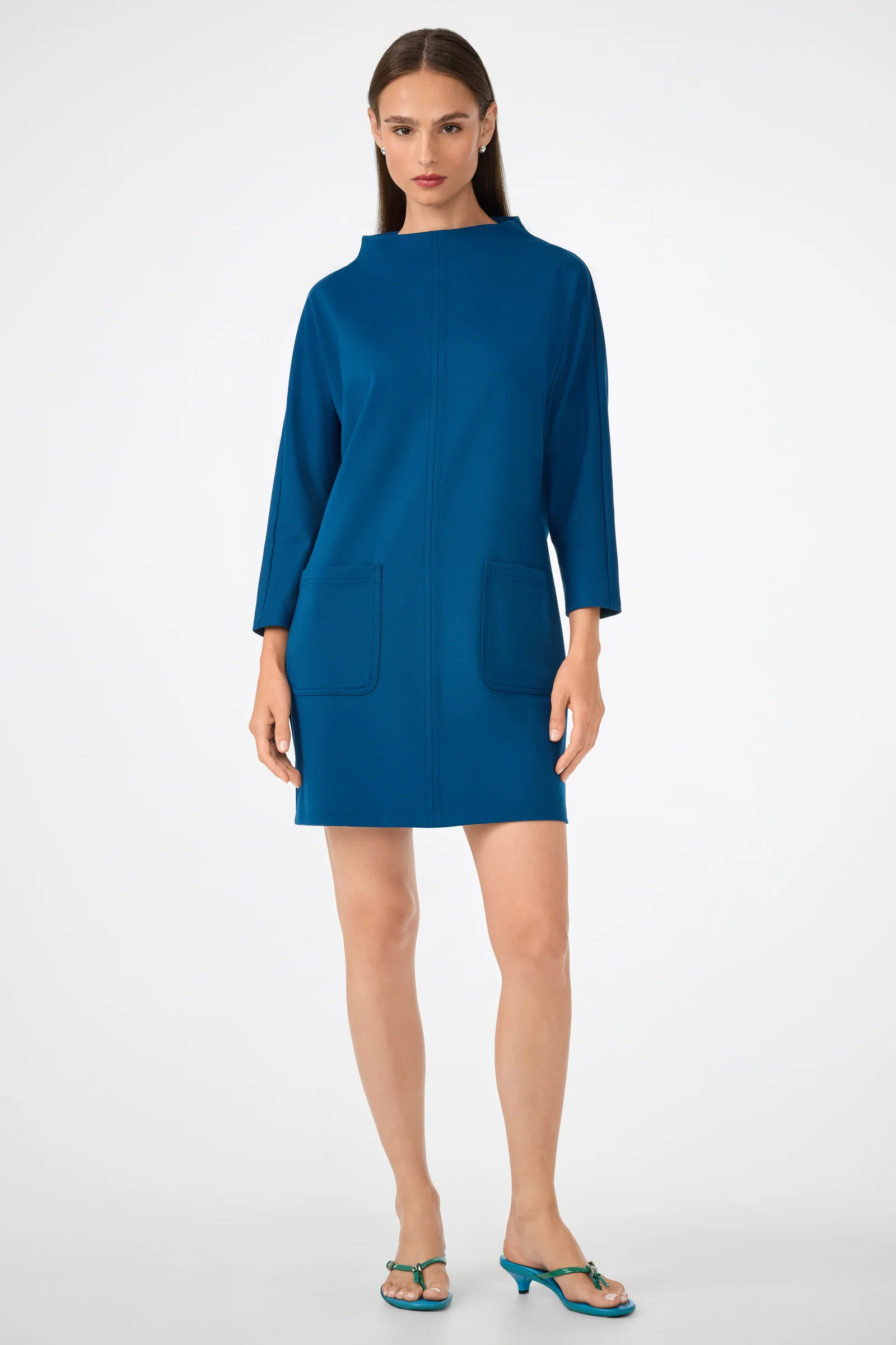 Caracas Mini Dress