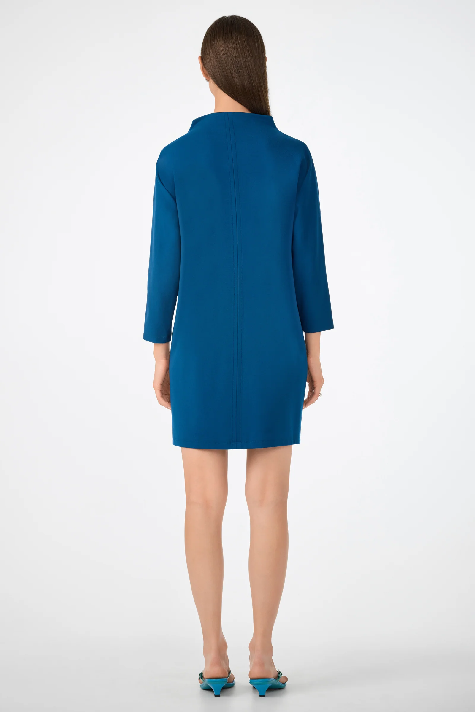 Caracas Mini Dress - Image 3