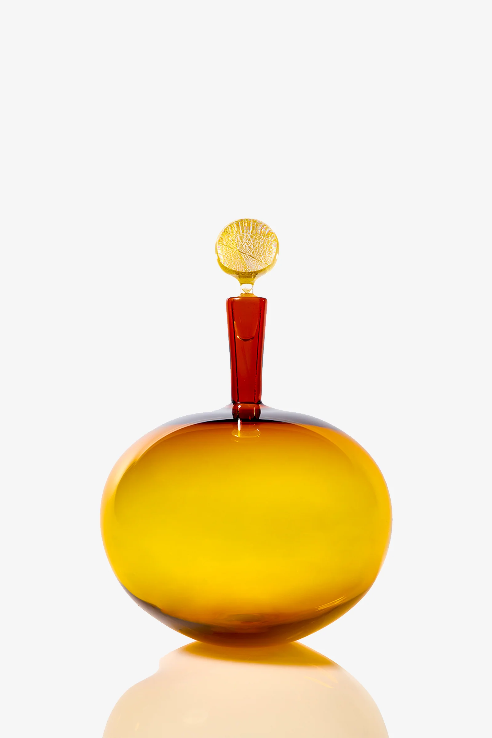 Carmella Barware Low Round